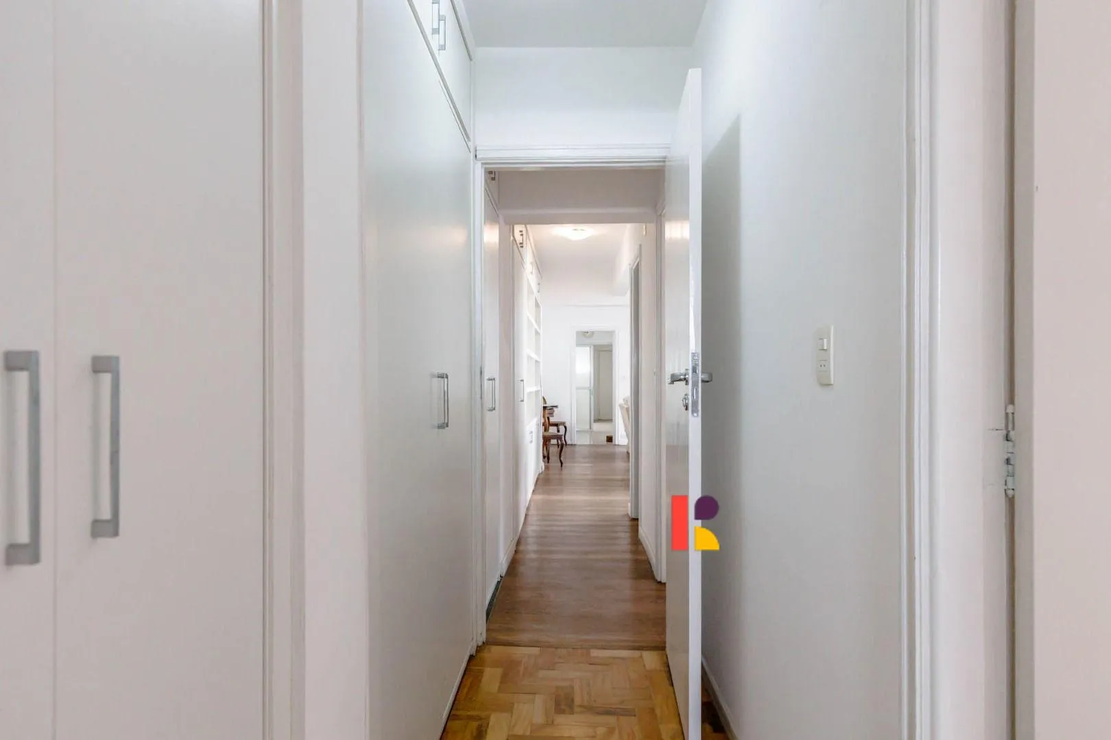 Apartamento com 1 suítes à venda em Jardins, São Paulo, por R$ 1.950.000 Imagem 5