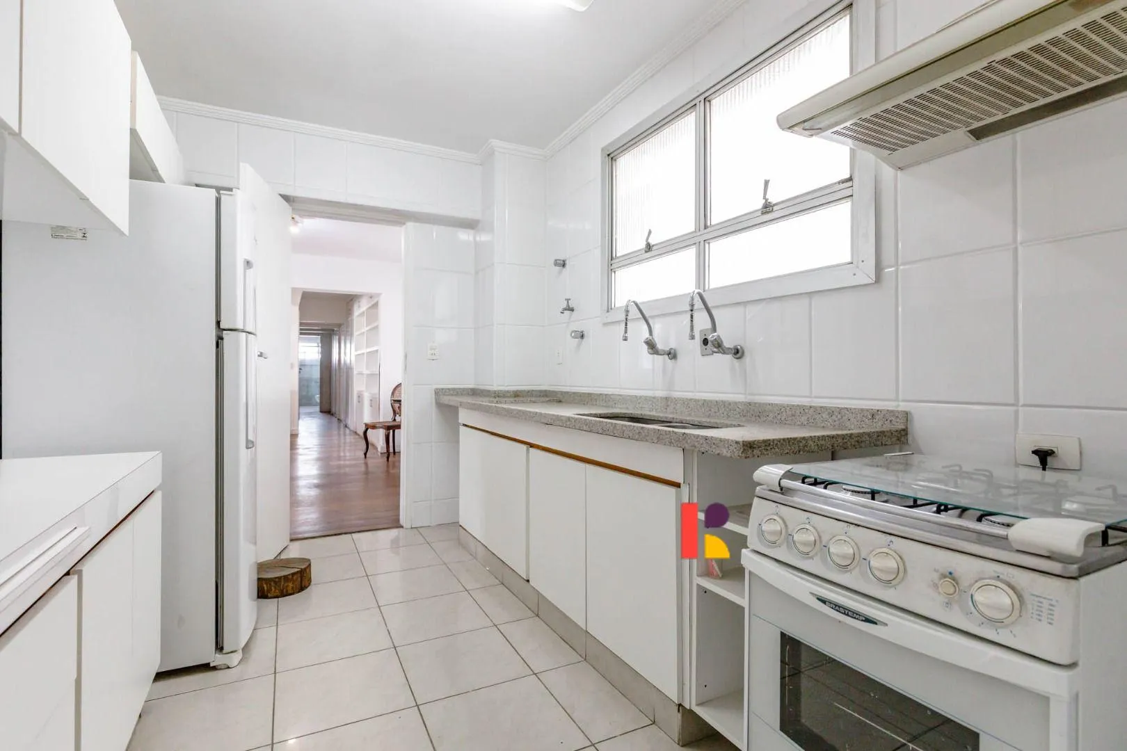 Apartamento com 1 suítes à venda em Jardins, São Paulo, por R$ 1.950.000 Imagem 12