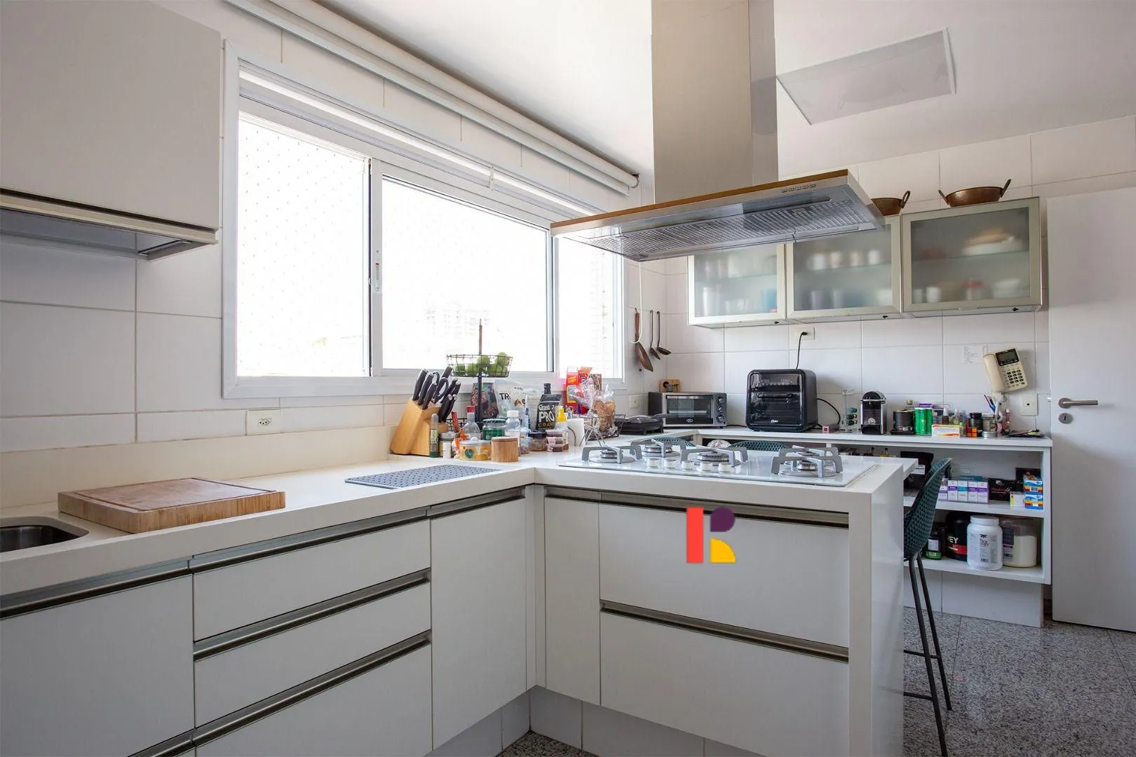 Apartamento com 4 suítes à venda em Perdizes, São Paulo, por R$ 5.300.000 Imagem 17