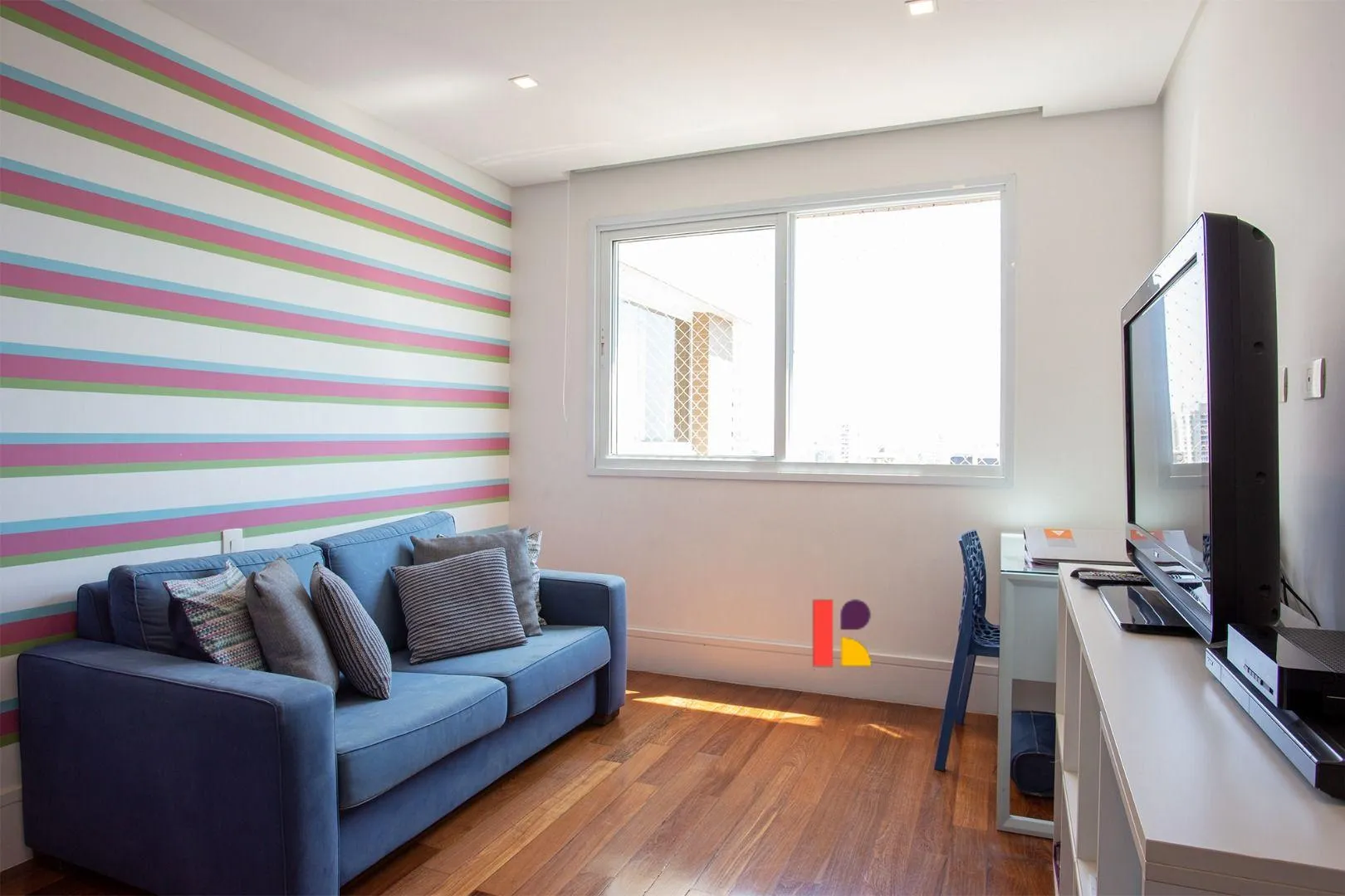 Apartamento com 4 suítes à venda em Perdizes, São Paulo, por R$ 5.300.000 Imagem 15