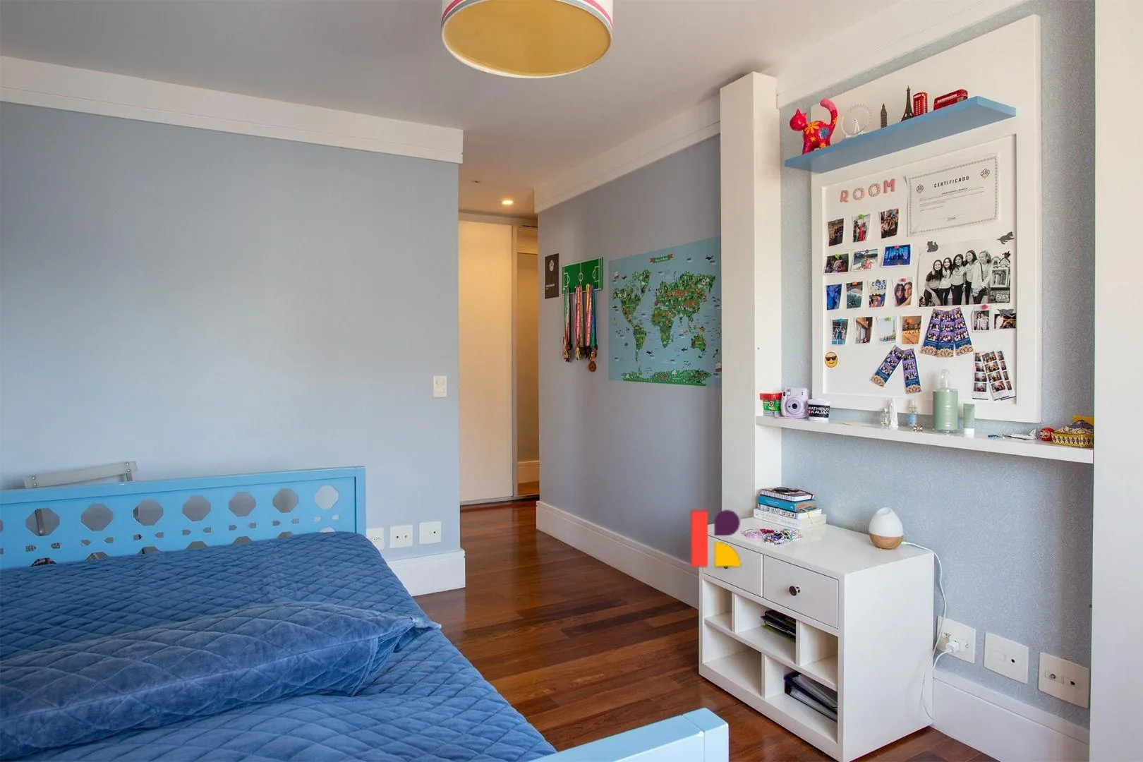Apartamento com 4 suítes à venda em Perdizes, São Paulo, por R$ 5.300.000 Imagem 13