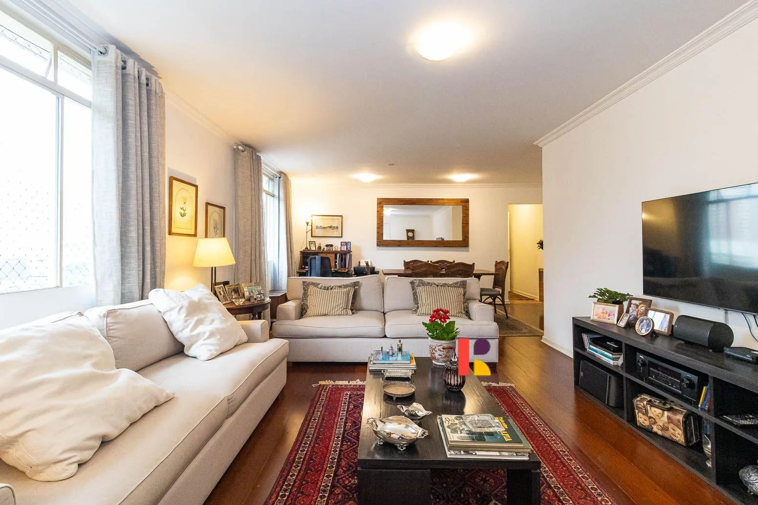 Apartamento com 1 suítes à venda em Pinheiros, São Paulo, por R$ 1.500.000 Imagem 2