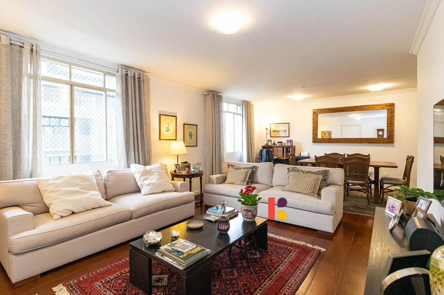 Apartamento com 1 suítes à venda em Pinheiros, São Paulo, por R$ 1.500.000