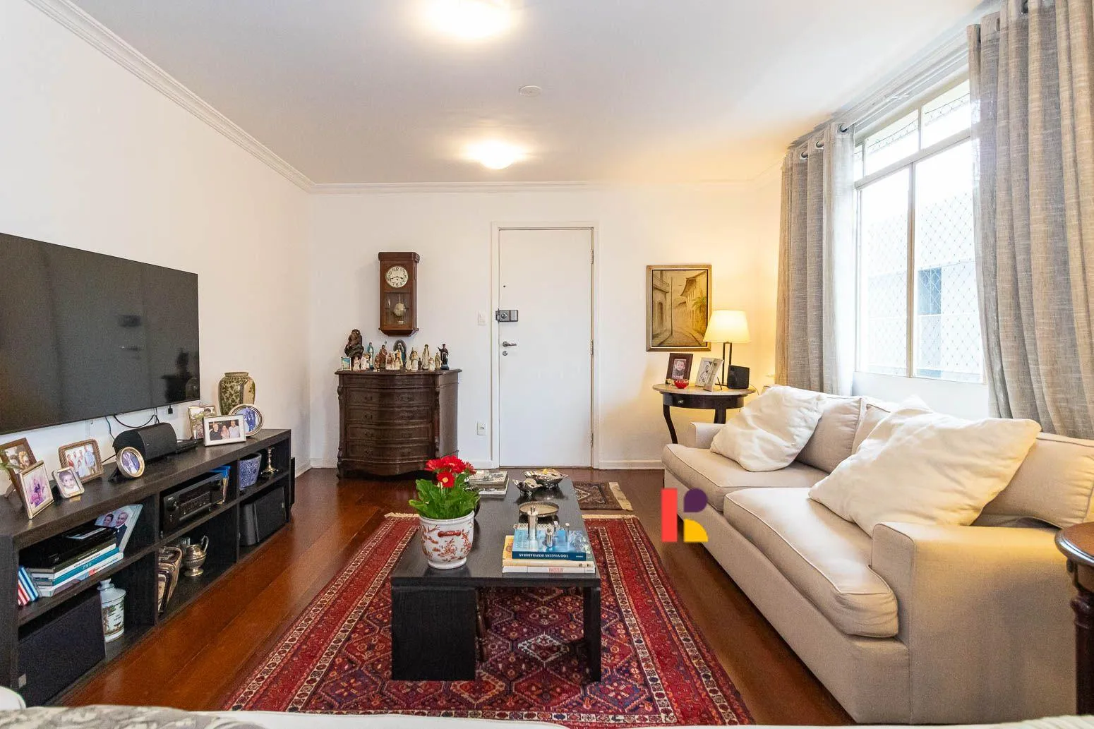Apartamento com 1 suítes à venda em Pinheiros, São Paulo, por R$ 1.500.000 Imagem 3