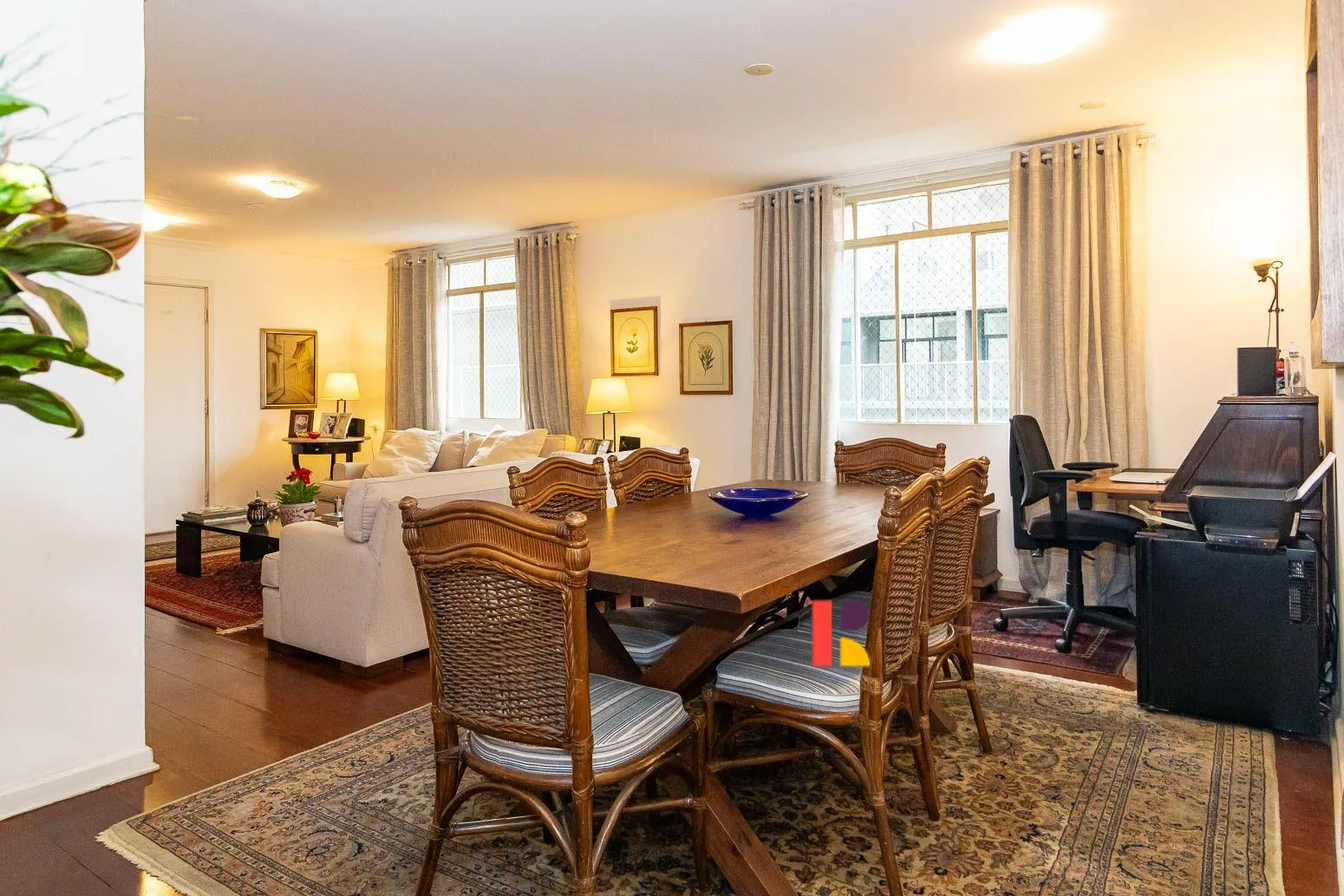 Apartamento com 1 suítes à venda em Pinheiros, São Paulo, por R$ 1.500.000 Imagem 4