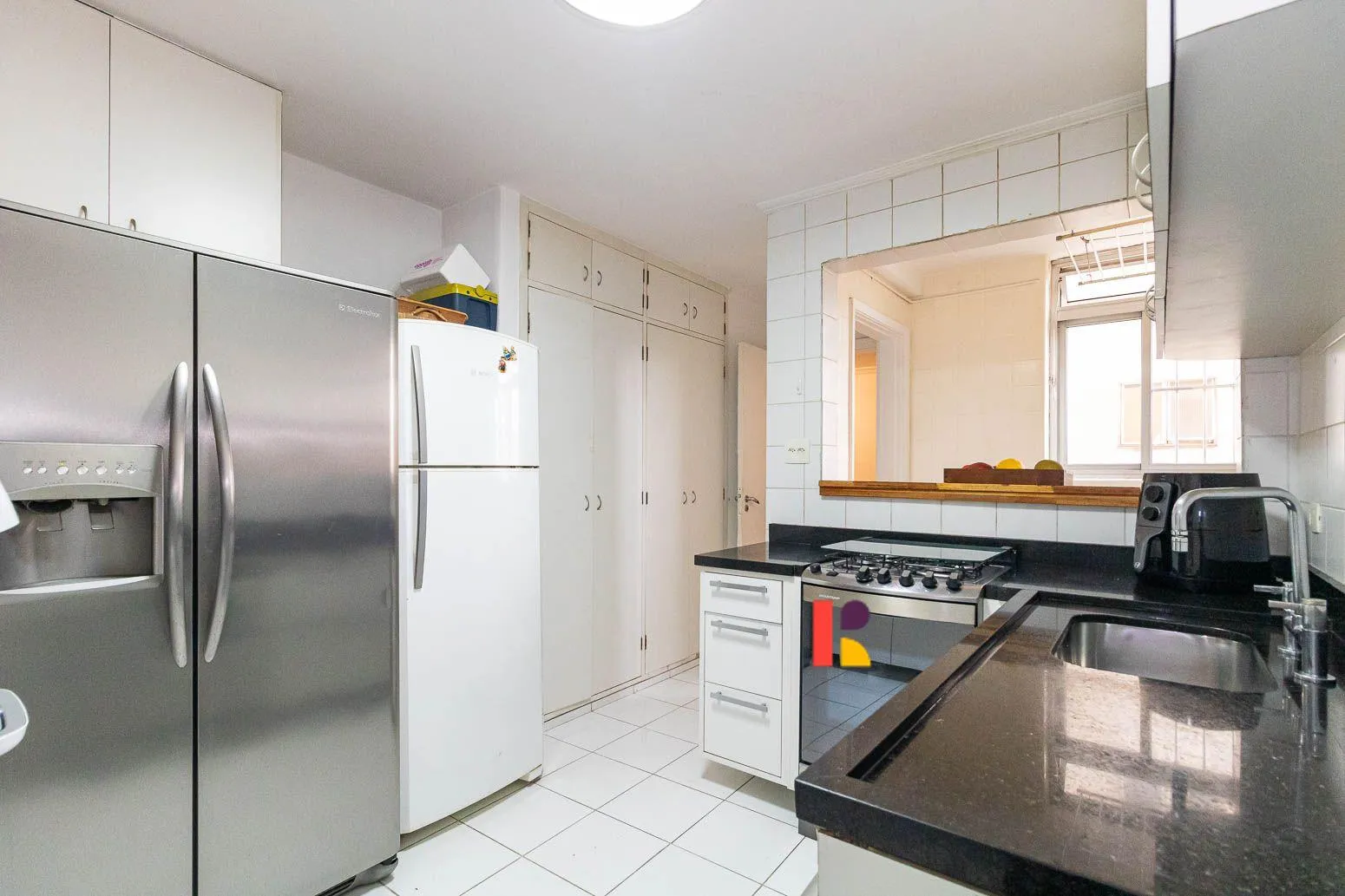 Apartamento com 1 suítes à venda em Pinheiros, São Paulo, por R$ 1.500.000 Imagem 8