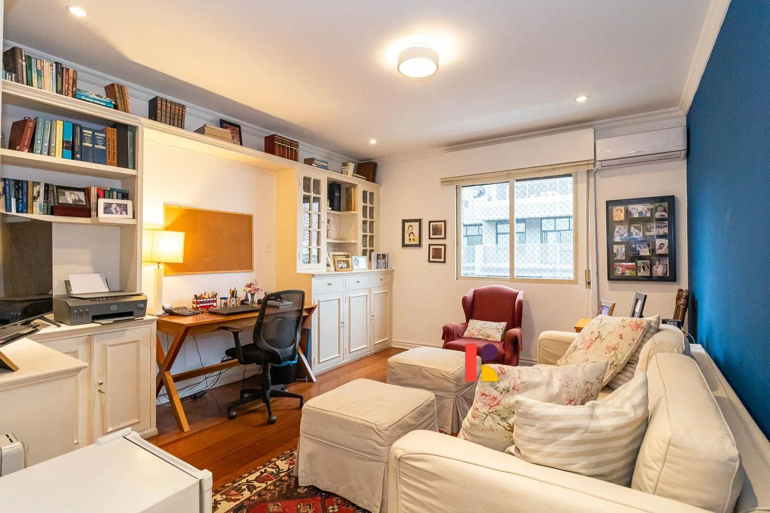 Apartamento com 1 suítes à venda em Pinheiros, São Paulo, por R$ 1.500.000 Imagem 11