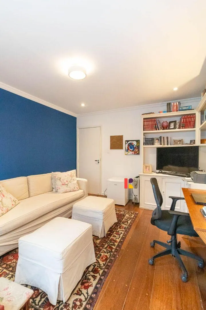 Apartamento com 1 suítes à venda em Pinheiros, São Paulo, por R$ 1.500.000 Imagem 12
