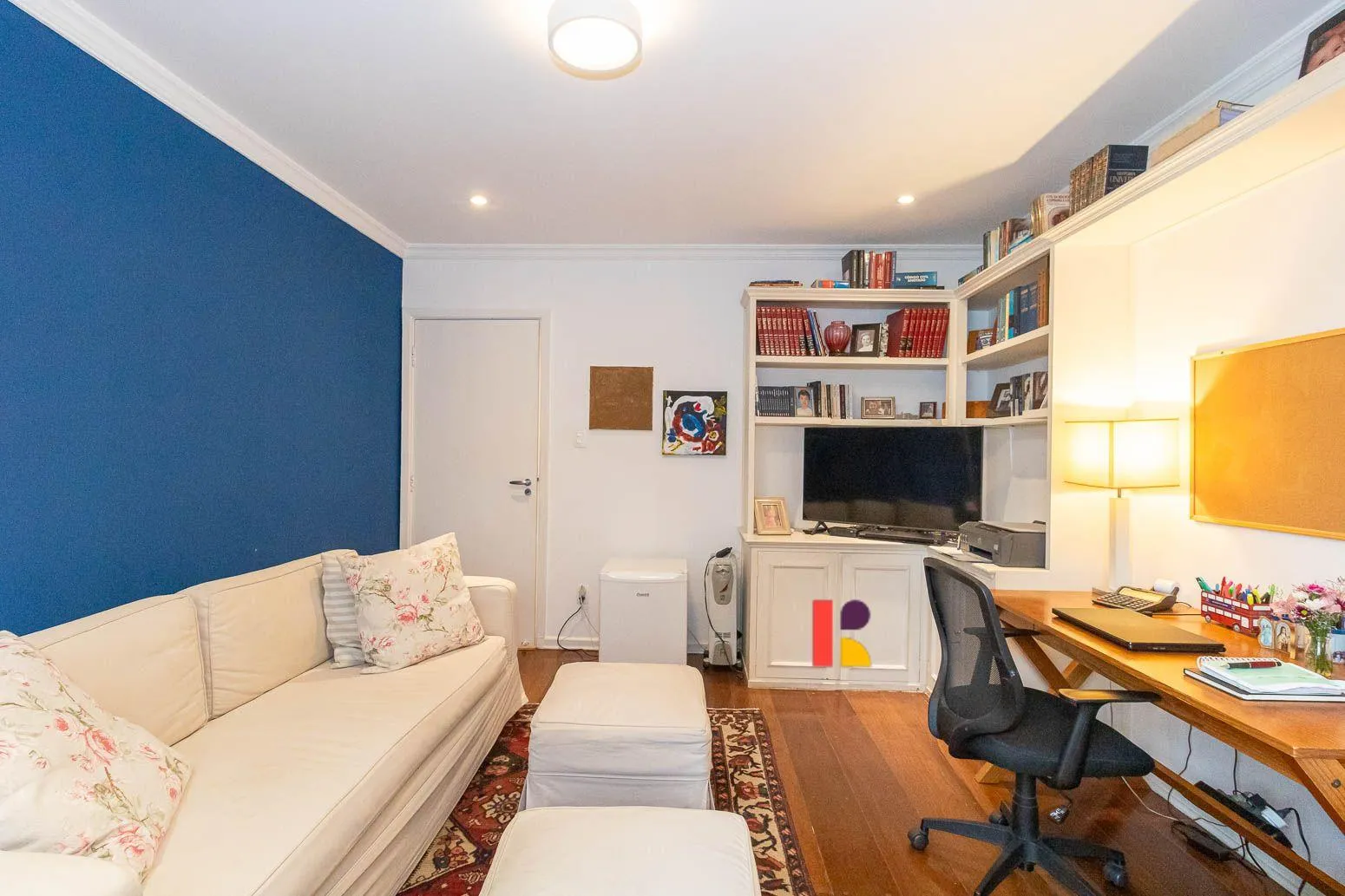 Apartamento com 1 suítes à venda em Pinheiros, São Paulo, por R$ 1.500.000 Imagem 13