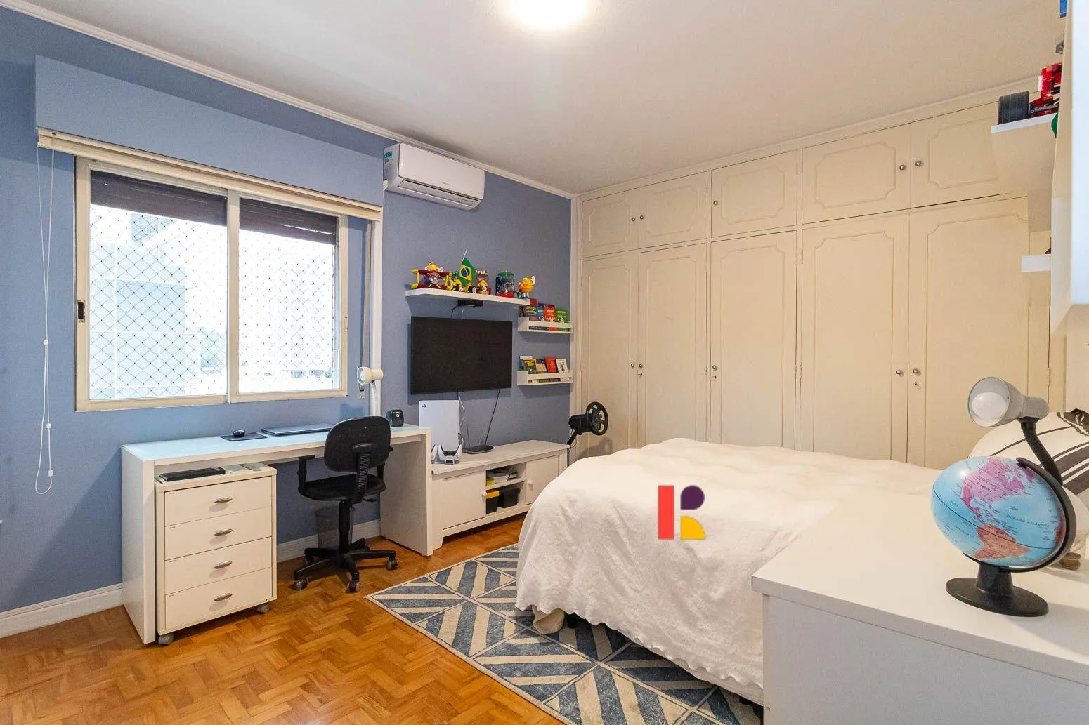 Apartamento com 1 suítes à venda em Pinheiros, São Paulo, por R$ 1.500.000 Imagem 14