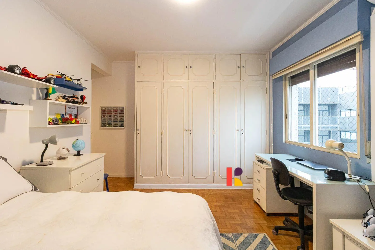 Apartamento com 1 suítes à venda em Pinheiros, São Paulo, por R$ 1.500.000 Imagem 15