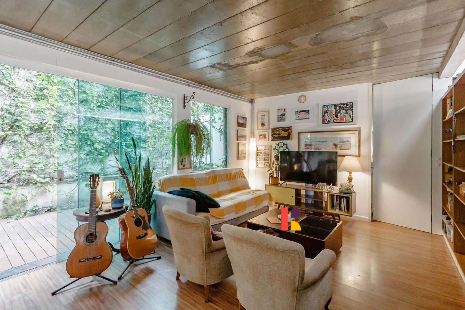 Casa com 2 suítes à venda em Vila Madalena, São Paulo, por R$ 2.150.000 Imagem 3