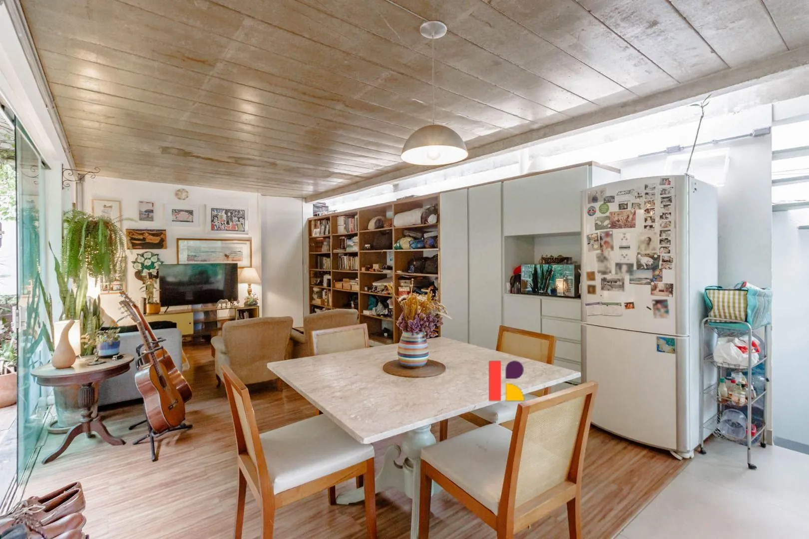 Casa com 2 suítes à venda em Vila Madalena, São Paulo, por R$ 2.150.000 Imagem 2