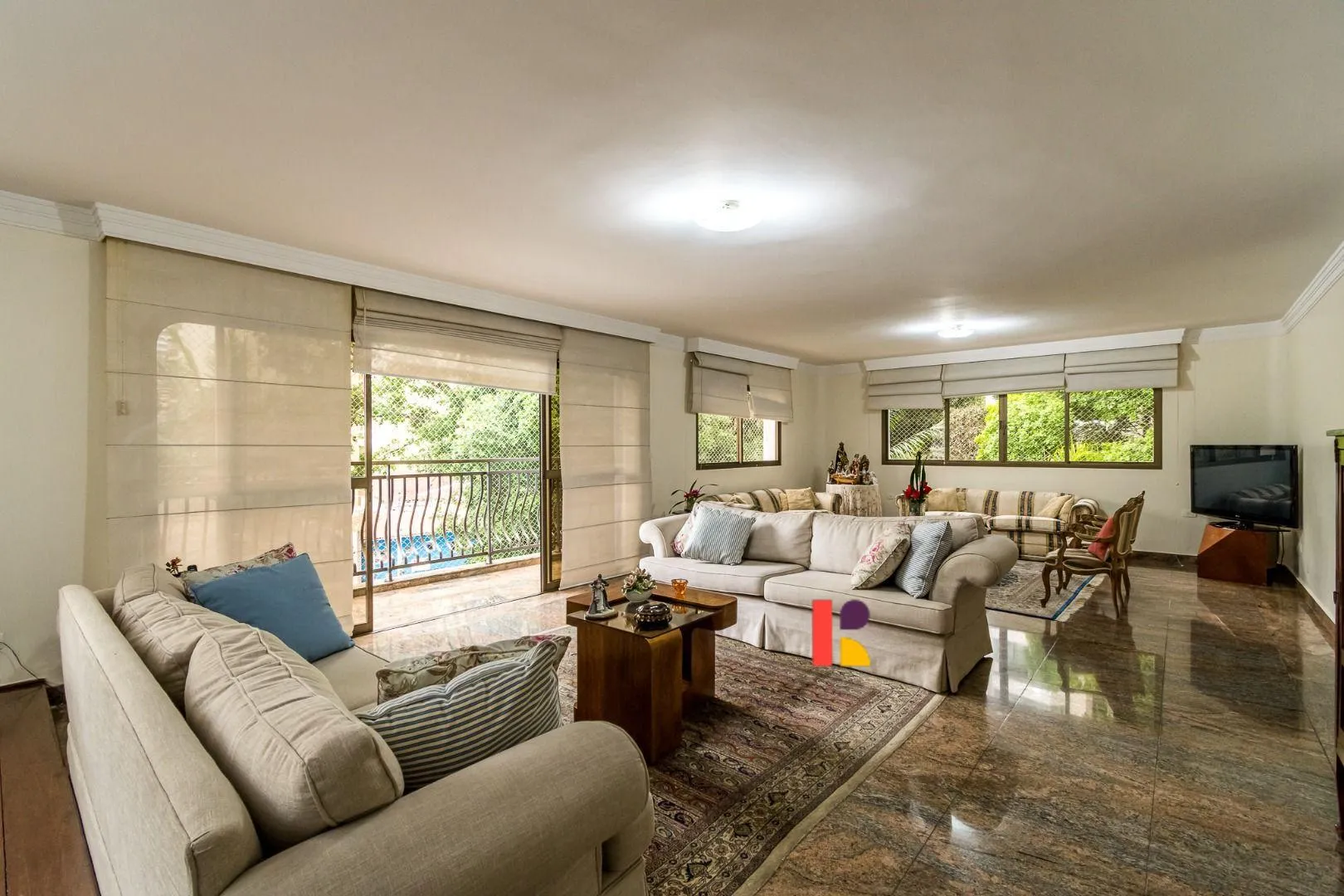 Apartamento com 4 suítes à venda em Paraíso, São Paulo, por R$ 3.900.000