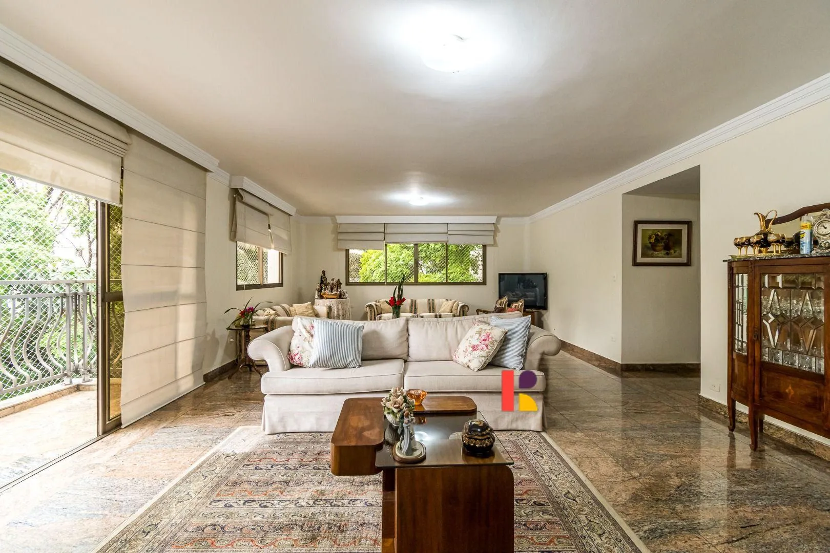 Apartamento com 4 suítes à venda em Paraíso, São Paulo, por R$ 3.900.000 Imagem 3