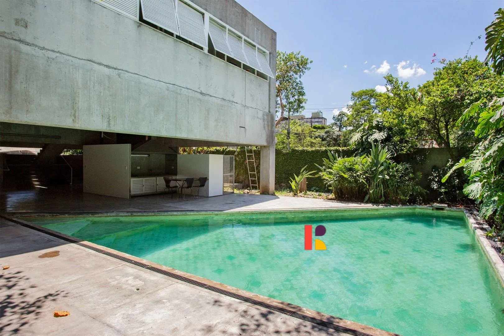 Casa com 3 suítes à venda em Alto De Pinheiros, São Paulo, por R$ 12.000.000 Imagem 8
