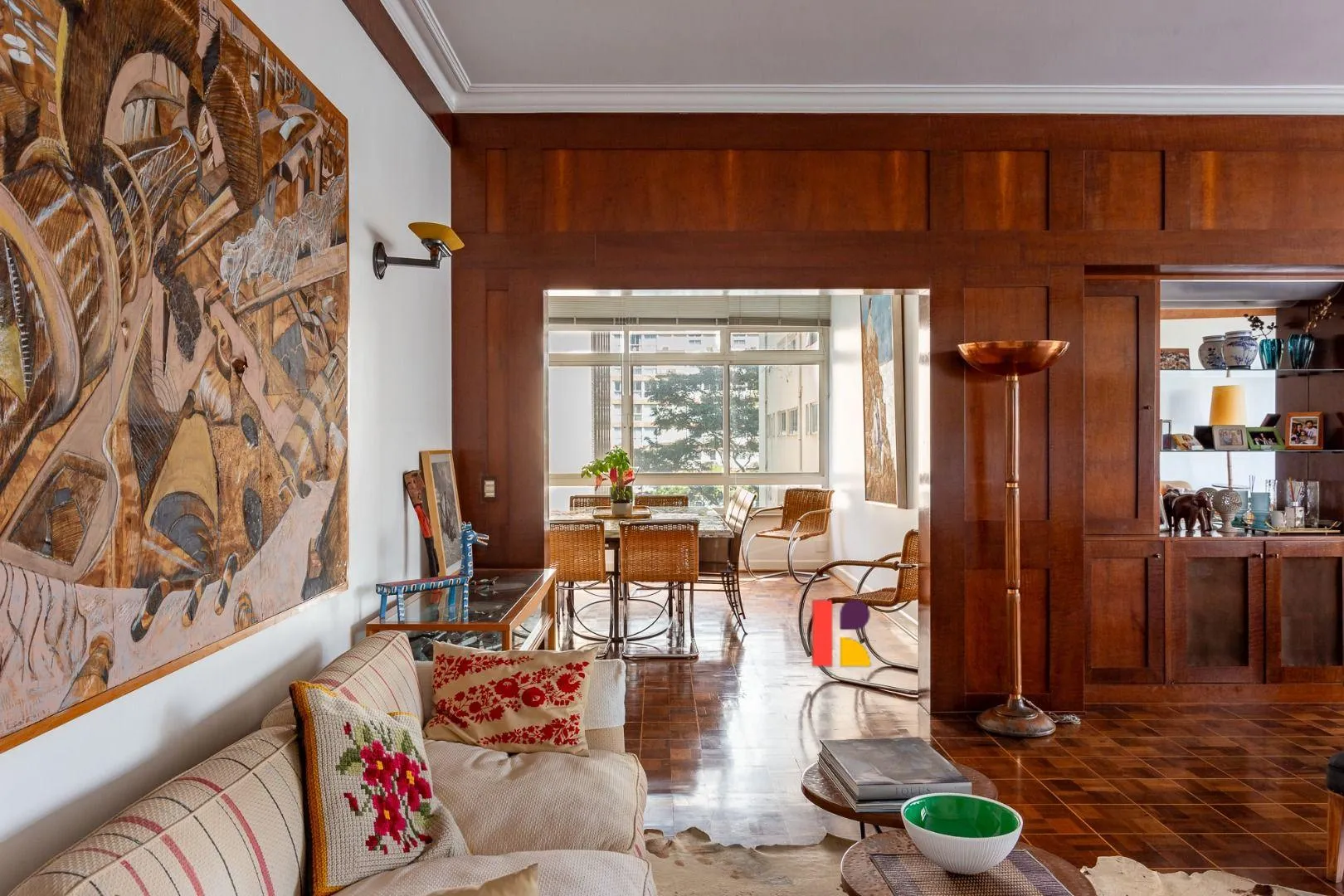 Apartamento com 2 suítes à venda em Jardim Paulista, São Paulo, por R$ 3.500.000 Imagem 6