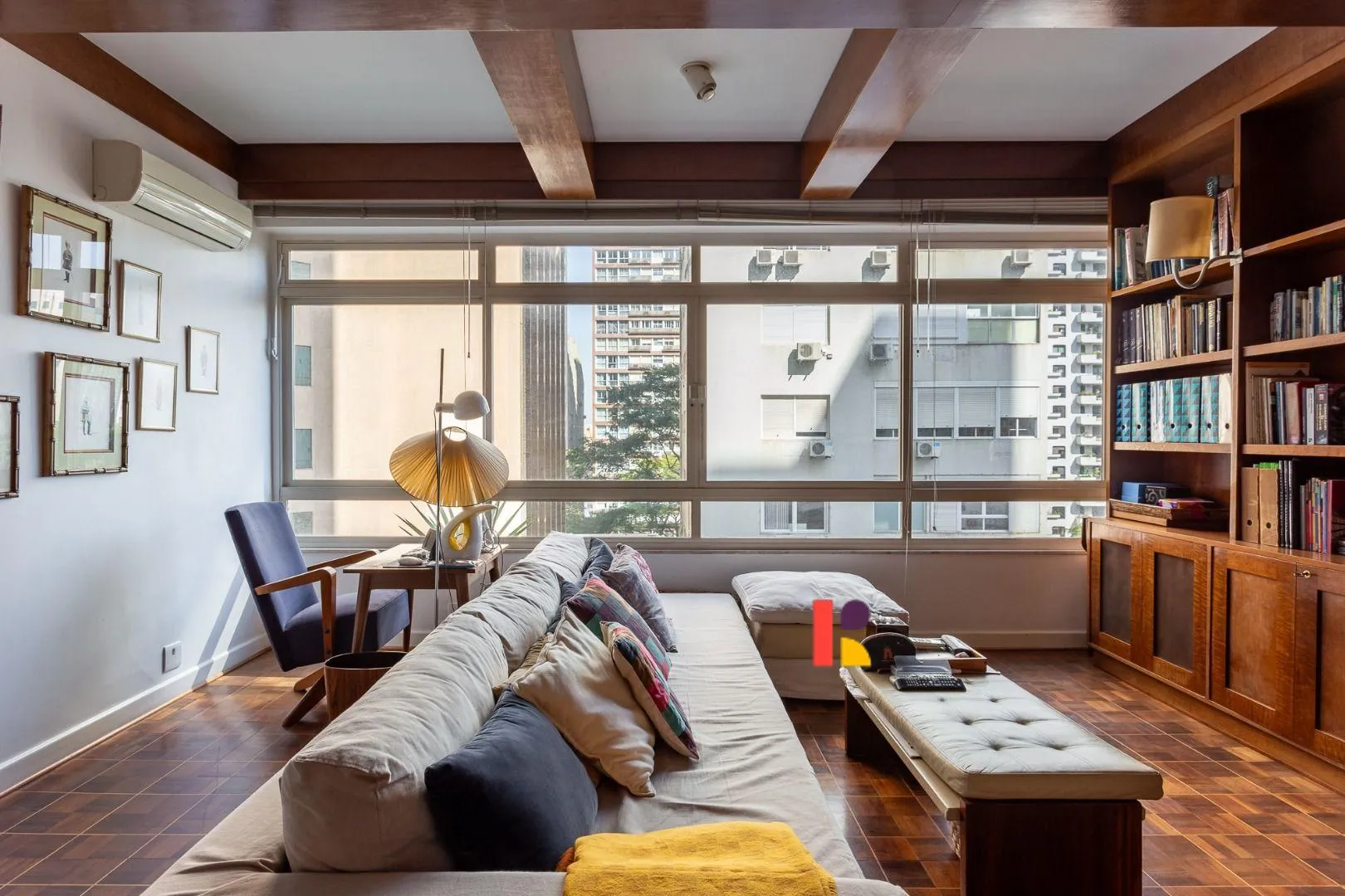 Apartamento com 2 suítes à venda em Jardim Paulista, São Paulo, por R$ 3.500.000 Imagem 4