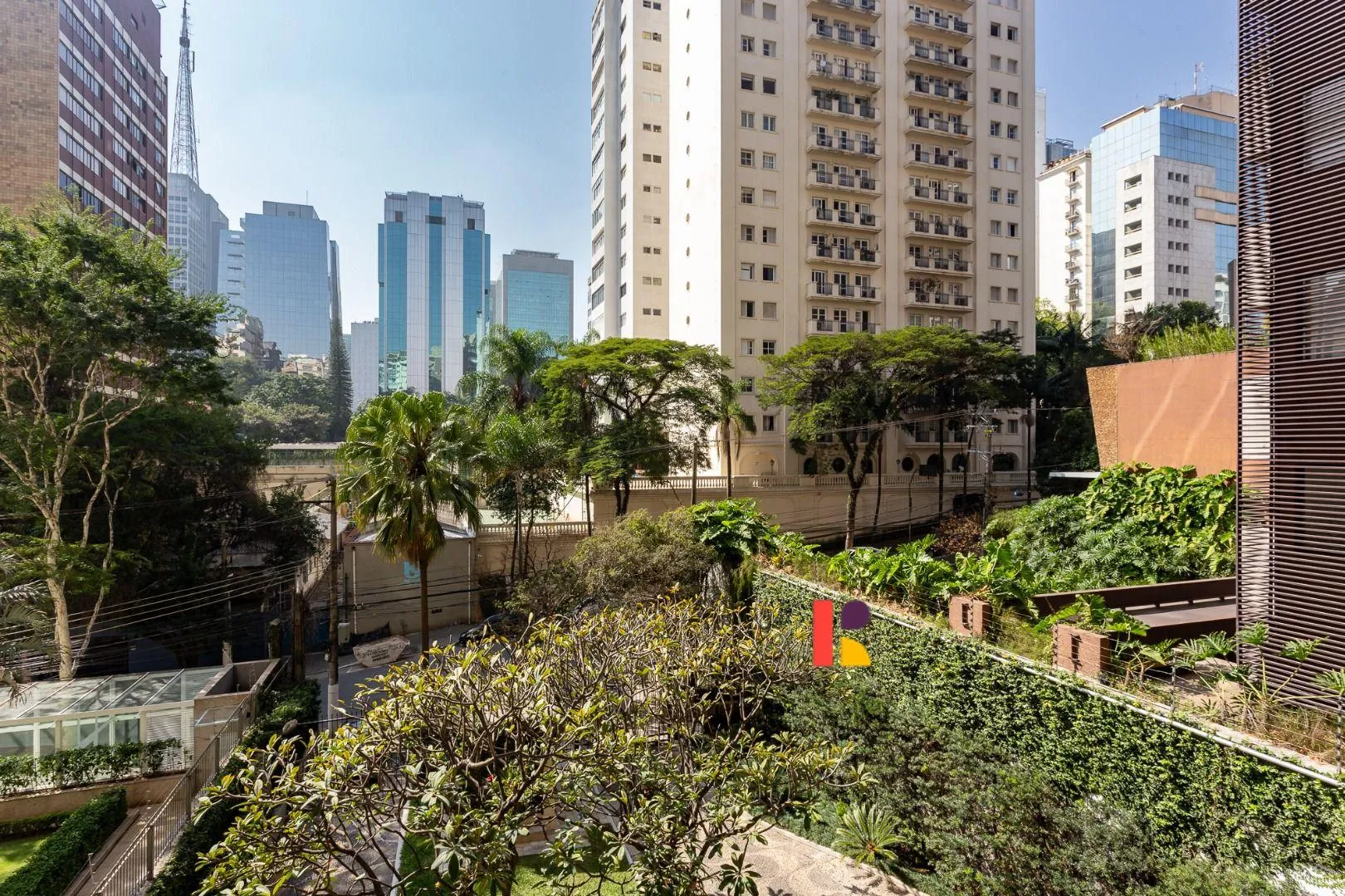 Apartamento com 2 suítes à venda em Jardim Paulista, São Paulo, por R$ 3.500.000 Imagem 23