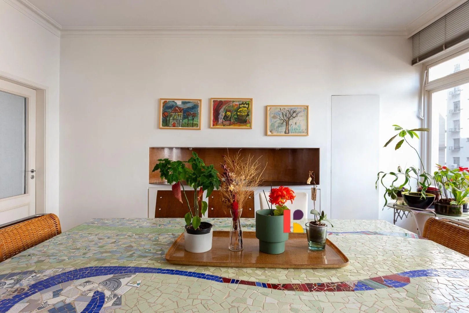 Apartamento com 2 suítes à venda em Jardim Paulista, São Paulo, por R$ 3.500.000 Imagem 7