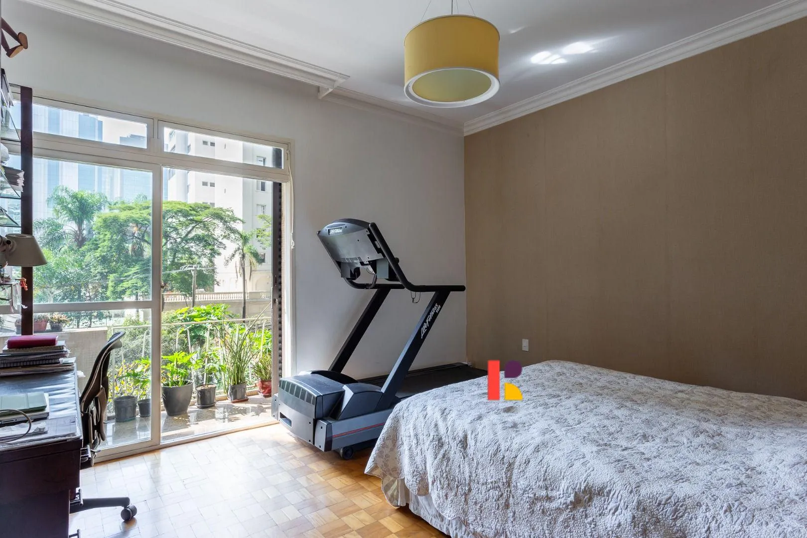 Apartamento com 2 suítes à venda em Jardim Paulista, São Paulo, por R$ 3.500.000 Imagem 19