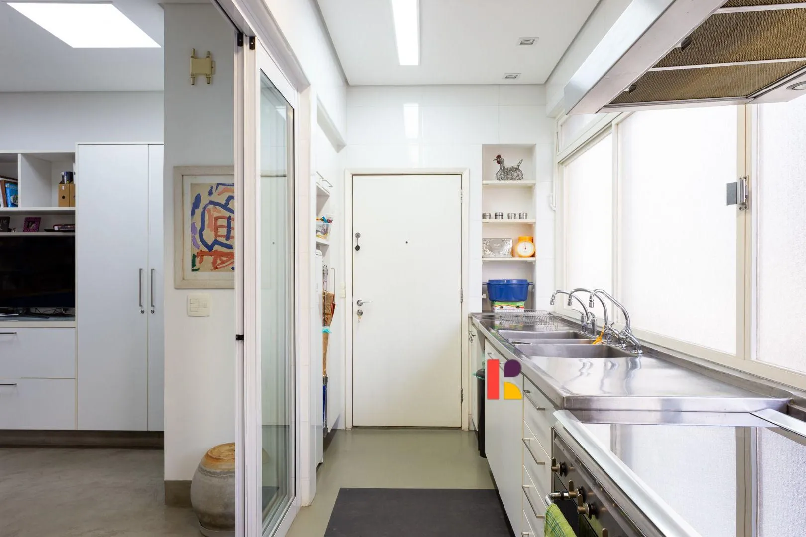 Apartamento com 2 suítes à venda em Jardim Paulista, São Paulo, por R$ 3.500.000 Imagem 12