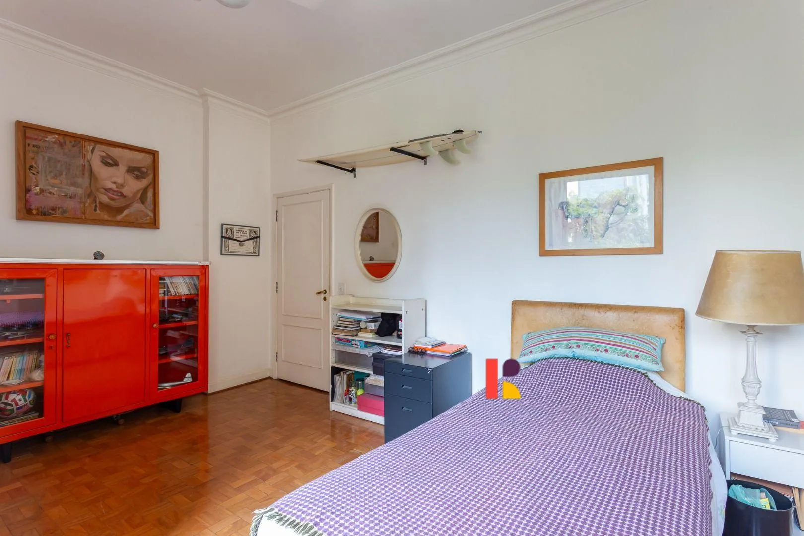 Apartamento com 2 suítes à venda em Jardim Paulista, São Paulo, por R$ 3.500.000 Imagem 17