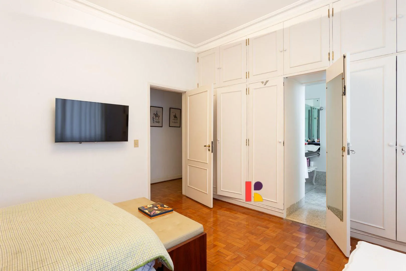 Apartamento com 2 suítes à venda em Jardim Paulista, São Paulo, por R$ 3.500.000 Imagem 14