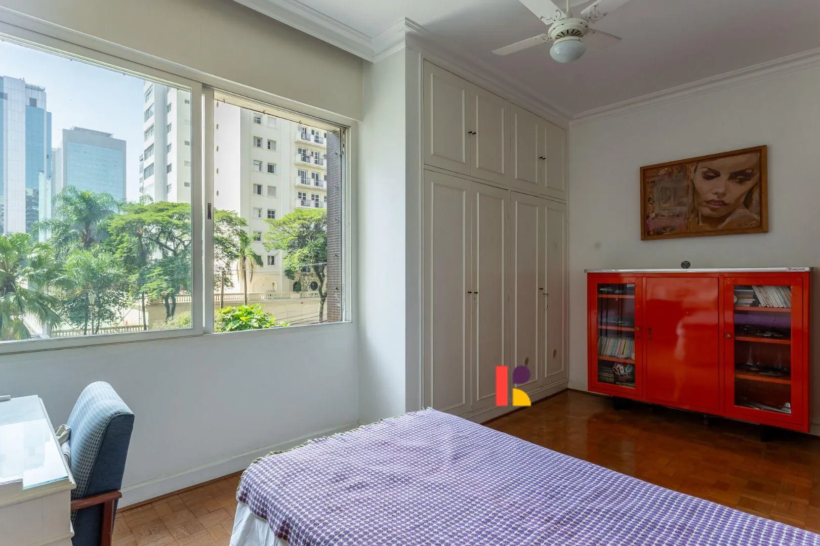 Apartamento com 2 suítes à venda em Jardim Paulista, São Paulo, por R$ 3.500.000 Imagem 18