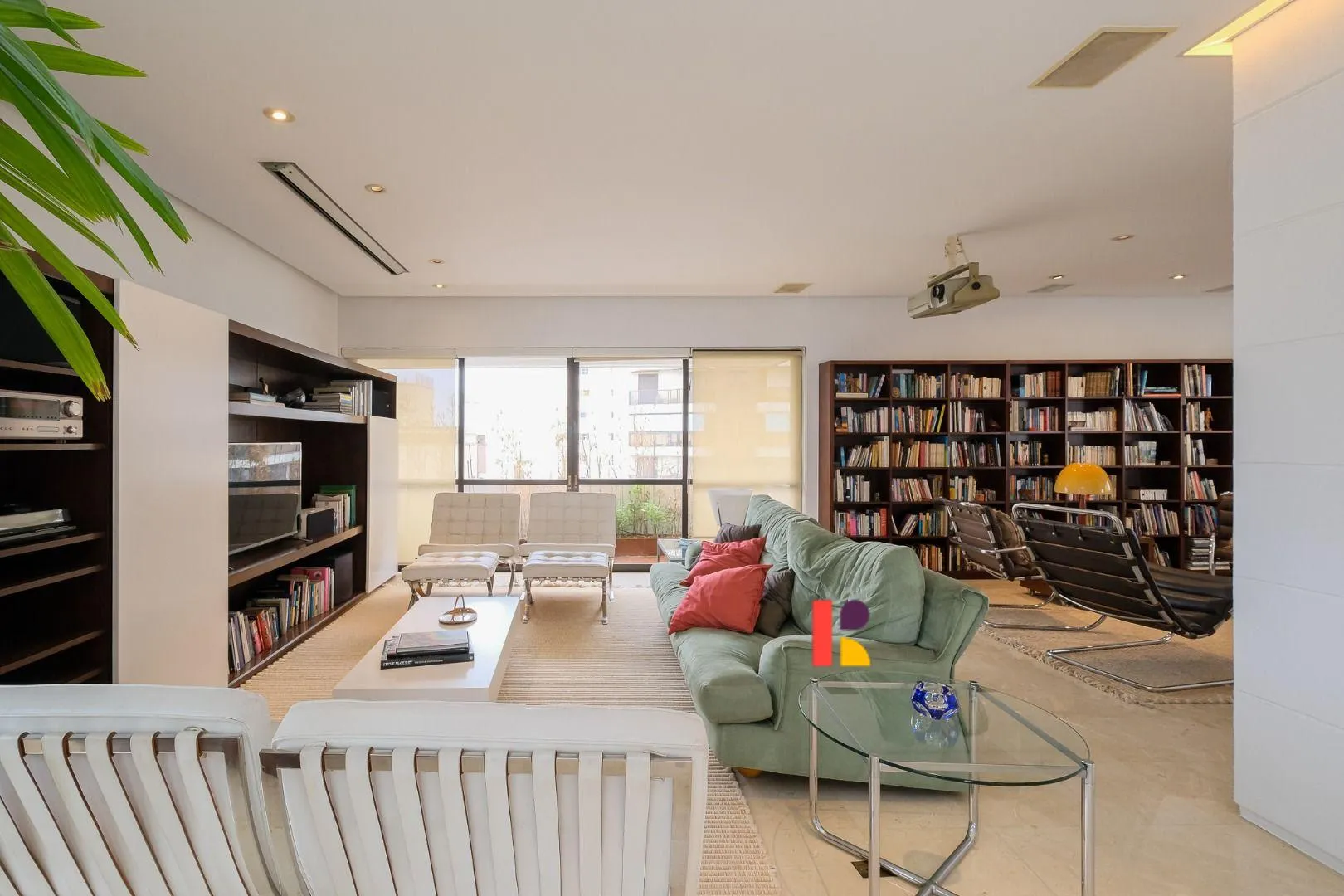 Cobertura com 3 suítes à venda em Higienópolis, São Paulo, por R$ 8.900.000 Imagem 2