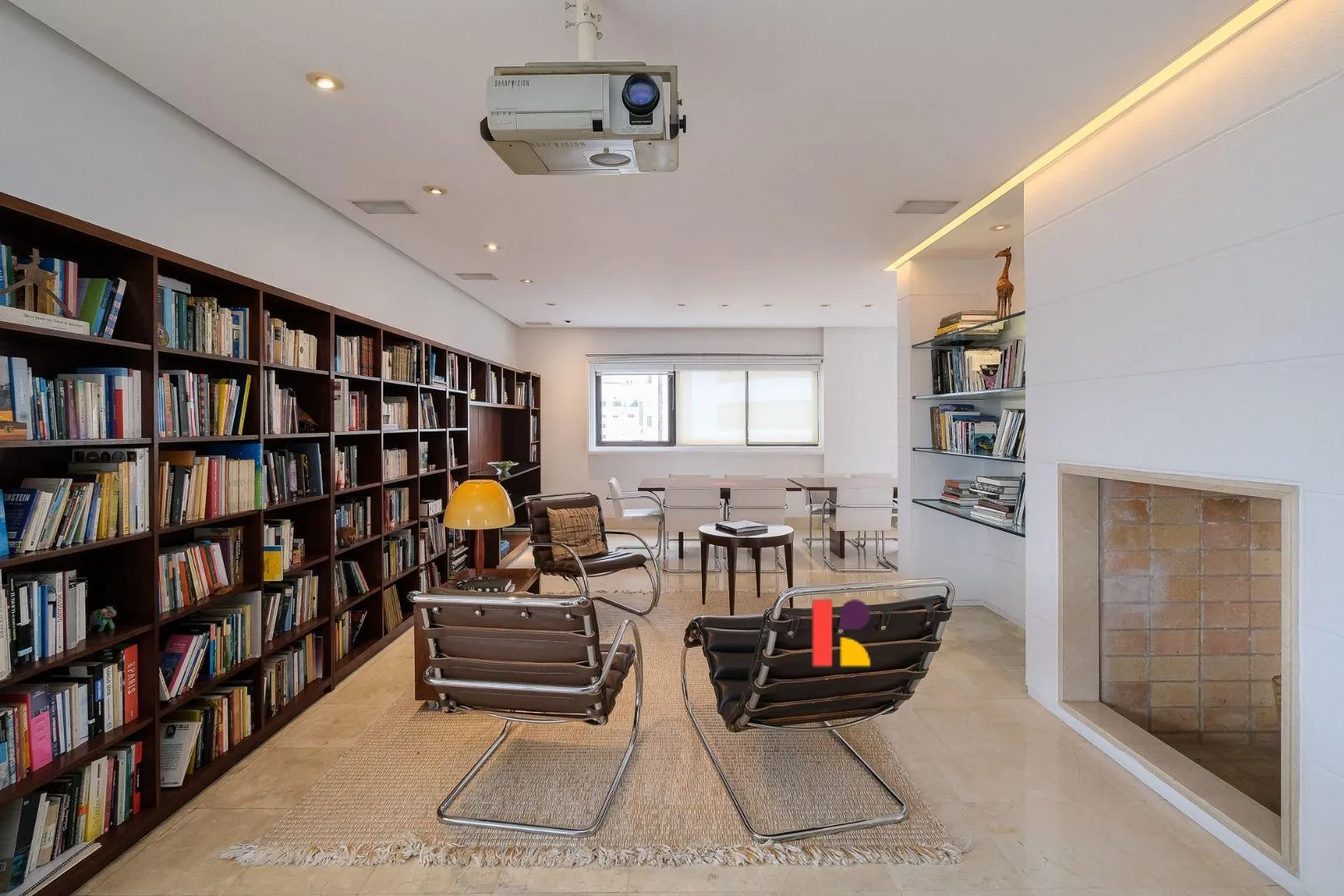 Cobertura com 3 suítes à venda em Higienópolis, São Paulo, por R$ 8.900.000 Imagem 3