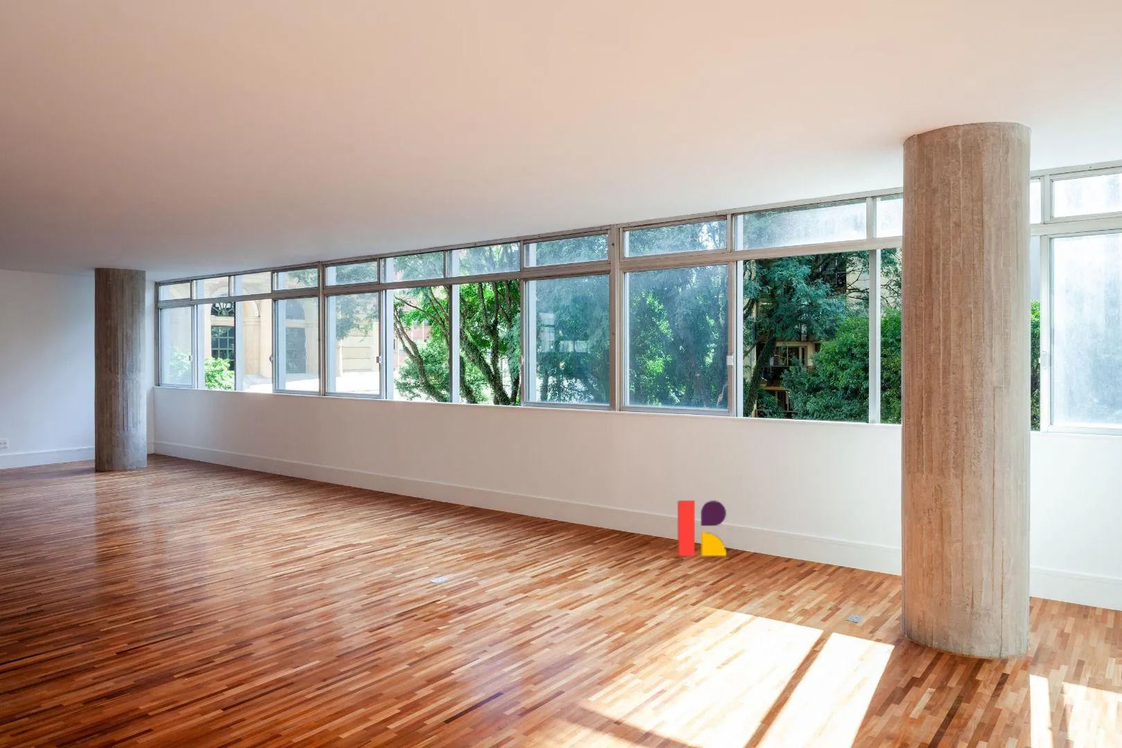 Apartamento com 2 suítes à venda em Higienópolis, São Paulo, por R$ 3.250.000 Imagem 2