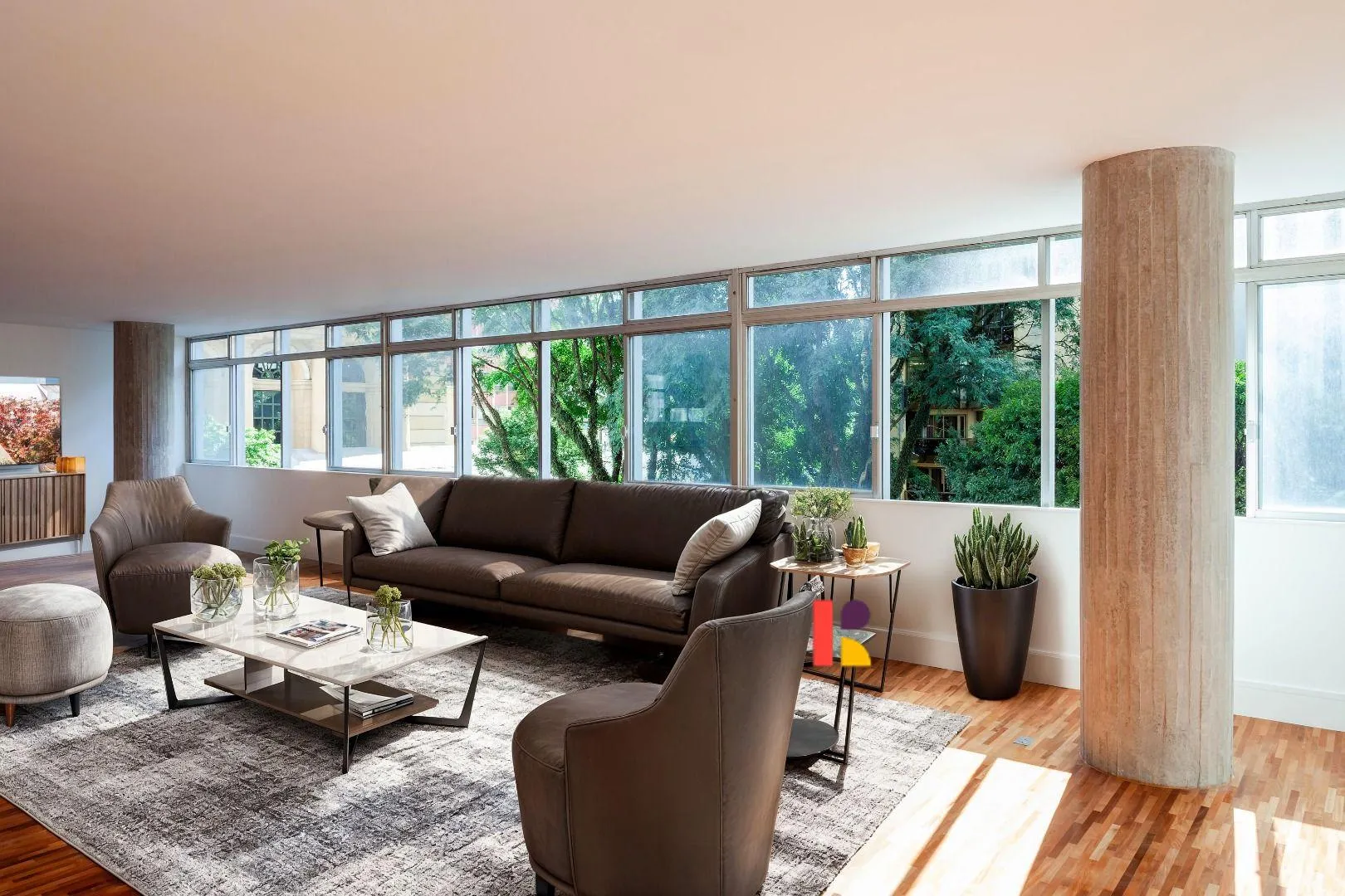 Apartamento com 2 suítes à venda em Higienópolis, São Paulo, por R$ 3.250.000