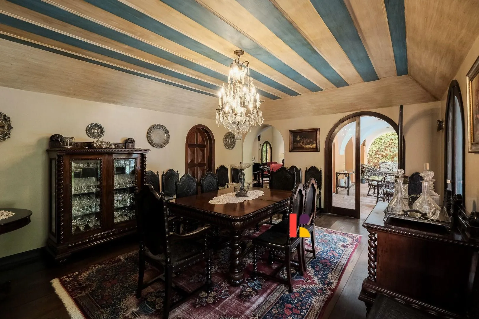 Casa com 1 suítes à venda em Jardim América, São Paulo, por R$ 16.000.000 Imagem 10