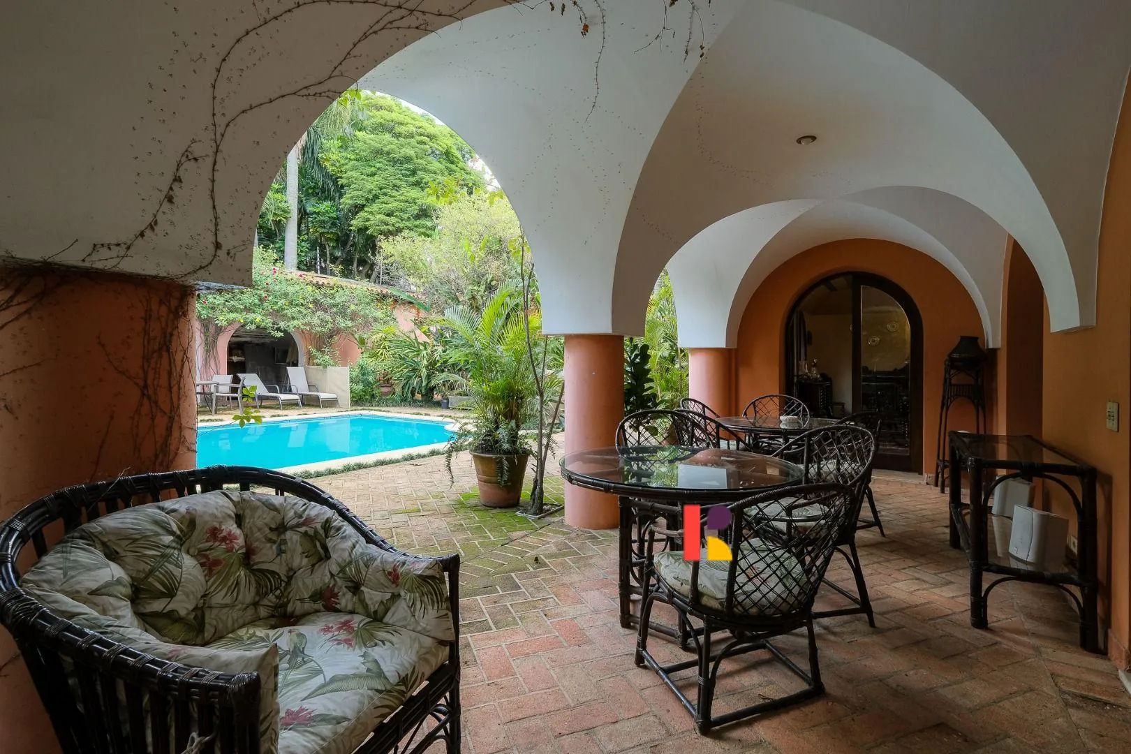 Casa com 1 suítes à venda em Jardim América, São Paulo, por R$ 16.000.000 Imagem 14