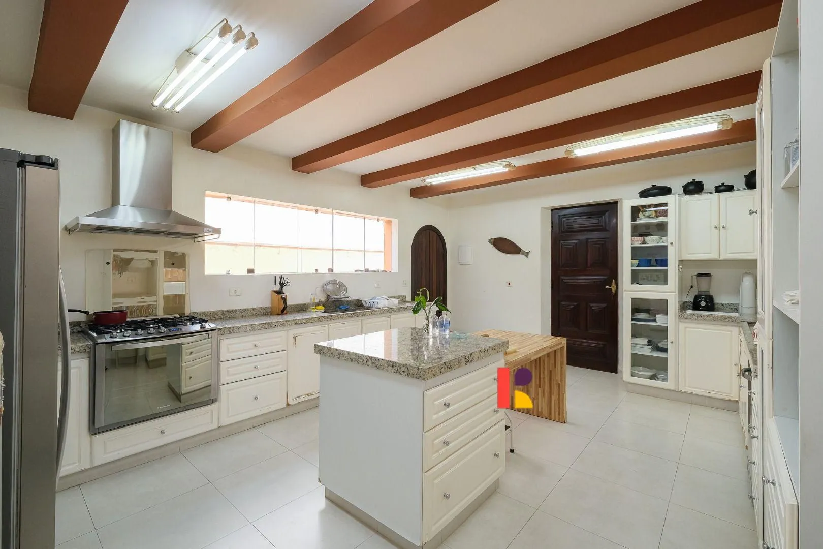 Casa com 1 suítes à venda em Jardim América, São Paulo, por R$ 16.000.000 Imagem 15