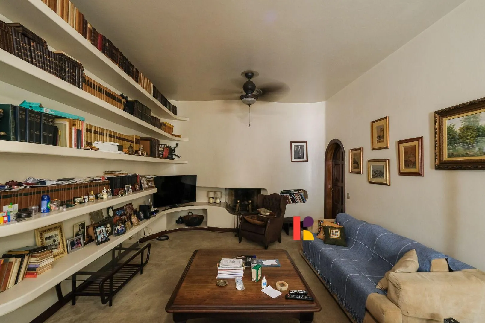 Casa com 1 suítes à venda em Jardim América, São Paulo, por R$ 16.000.000 Imagem 17