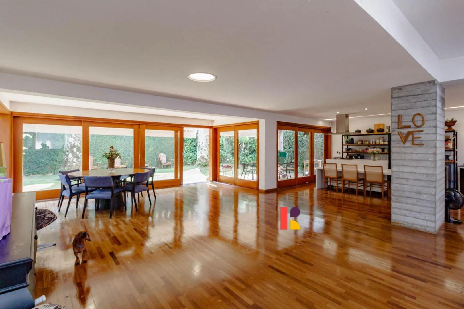 Casa com 4 suítes à venda em Alto De Pinheiros, São Paulo, por R$ 4.700.000