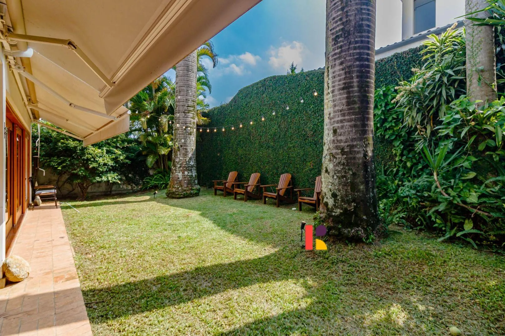 Casa com 4 suítes à venda em Alto De Pinheiros, São Paulo, por R$ 4.700.000 Imagem 3