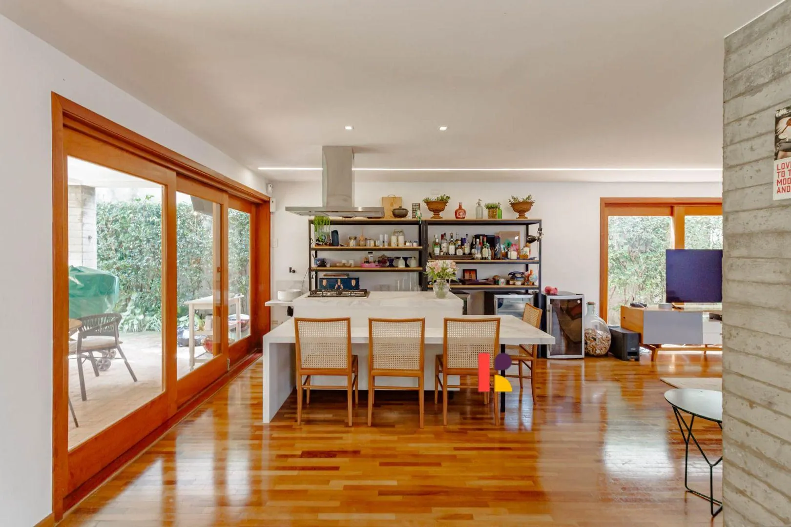 Casa com 4 suítes à venda em Alto De Pinheiros, São Paulo, por R$ 4.700.000 Imagem 5