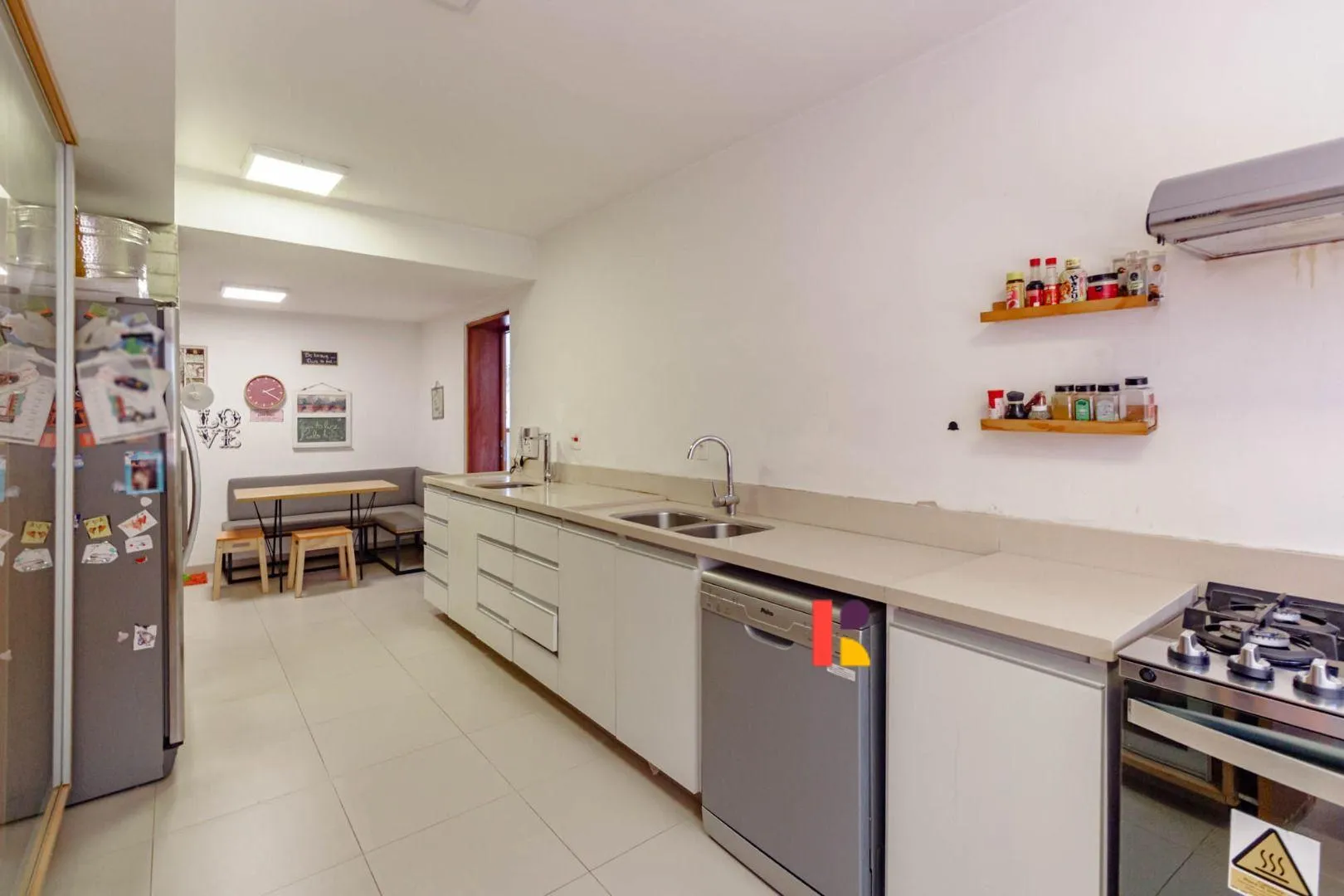 Casa com 4 suítes à venda em Alto De Pinheiros, São Paulo, por R$ 4.700.000 Imagem 9