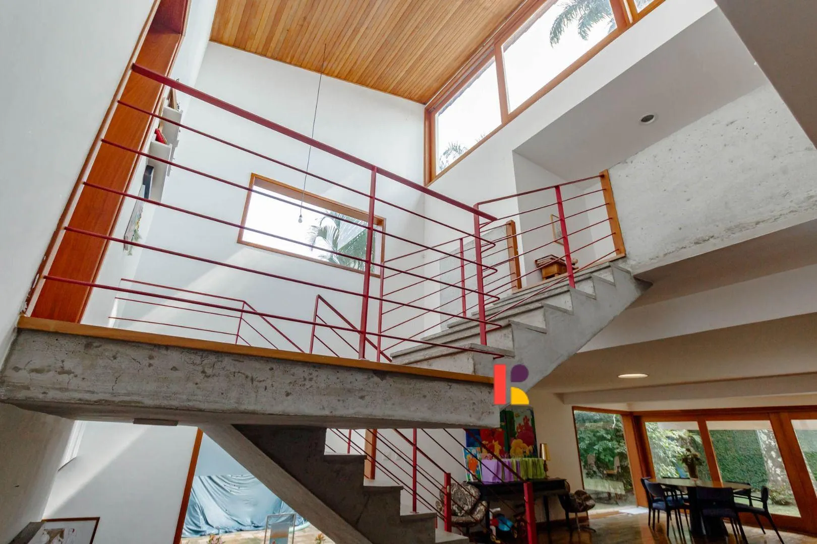 Casa com 4 suítes à venda em Alto De Pinheiros, São Paulo, por R$ 4.700.000 Imagem 11