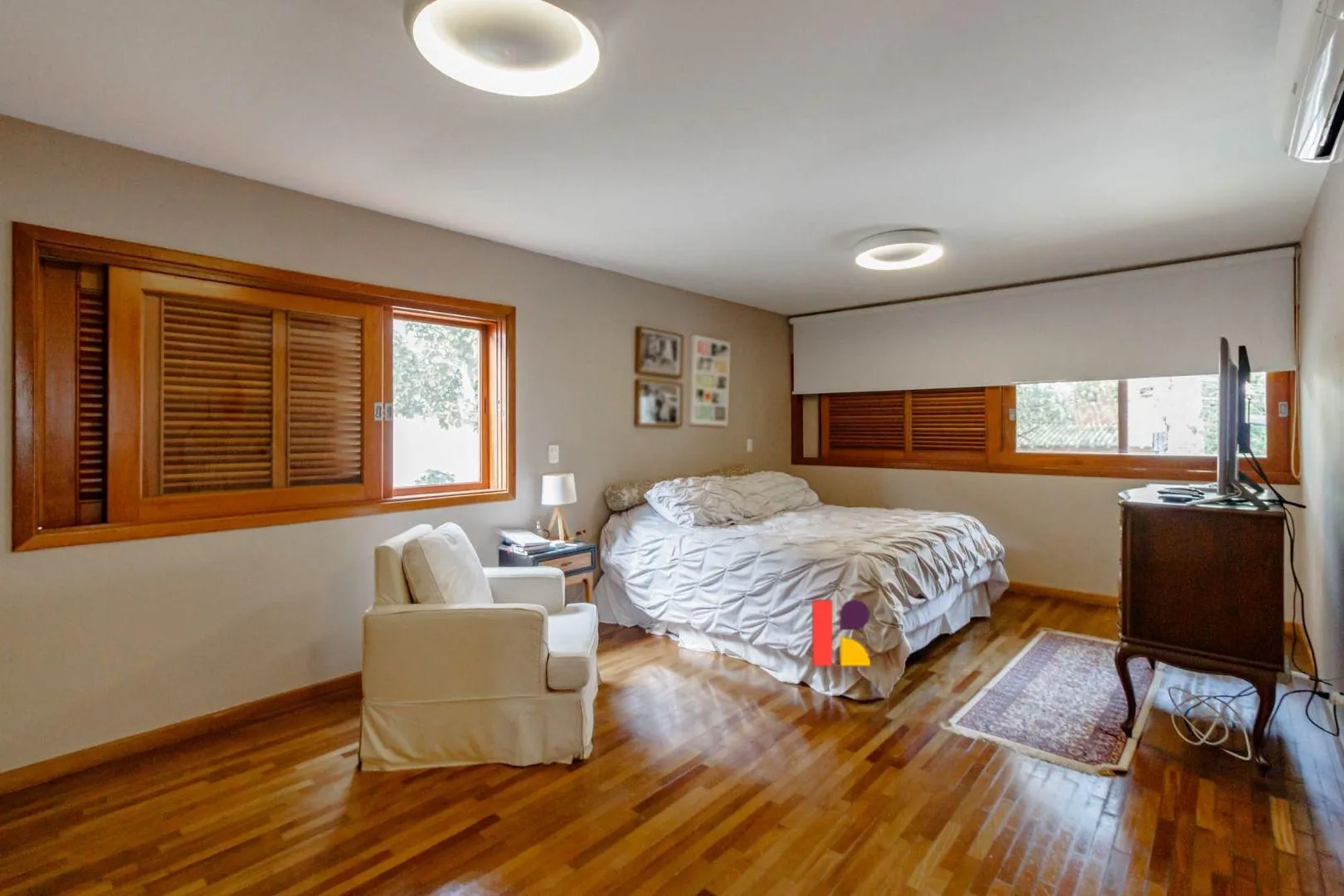 Casa com 4 suítes à venda em Alto De Pinheiros, São Paulo, por R$ 4.700.000 Imagem 12