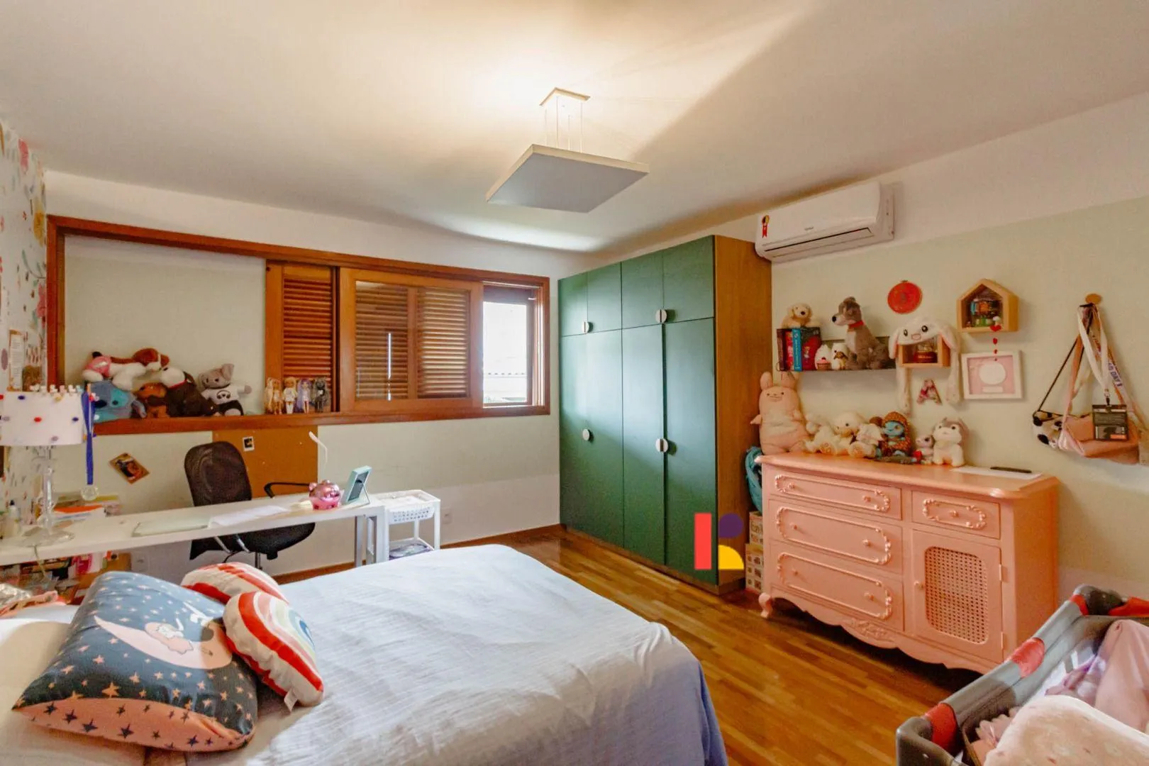 Casa com 4 suítes à venda em Alto De Pinheiros, São Paulo, por R$ 4.700.000 Imagem 14