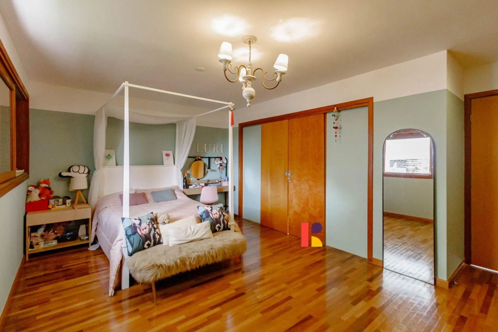 Casa com 4 suítes à venda em Alto De Pinheiros, São Paulo, por R$ 4.700.000 Imagem 16