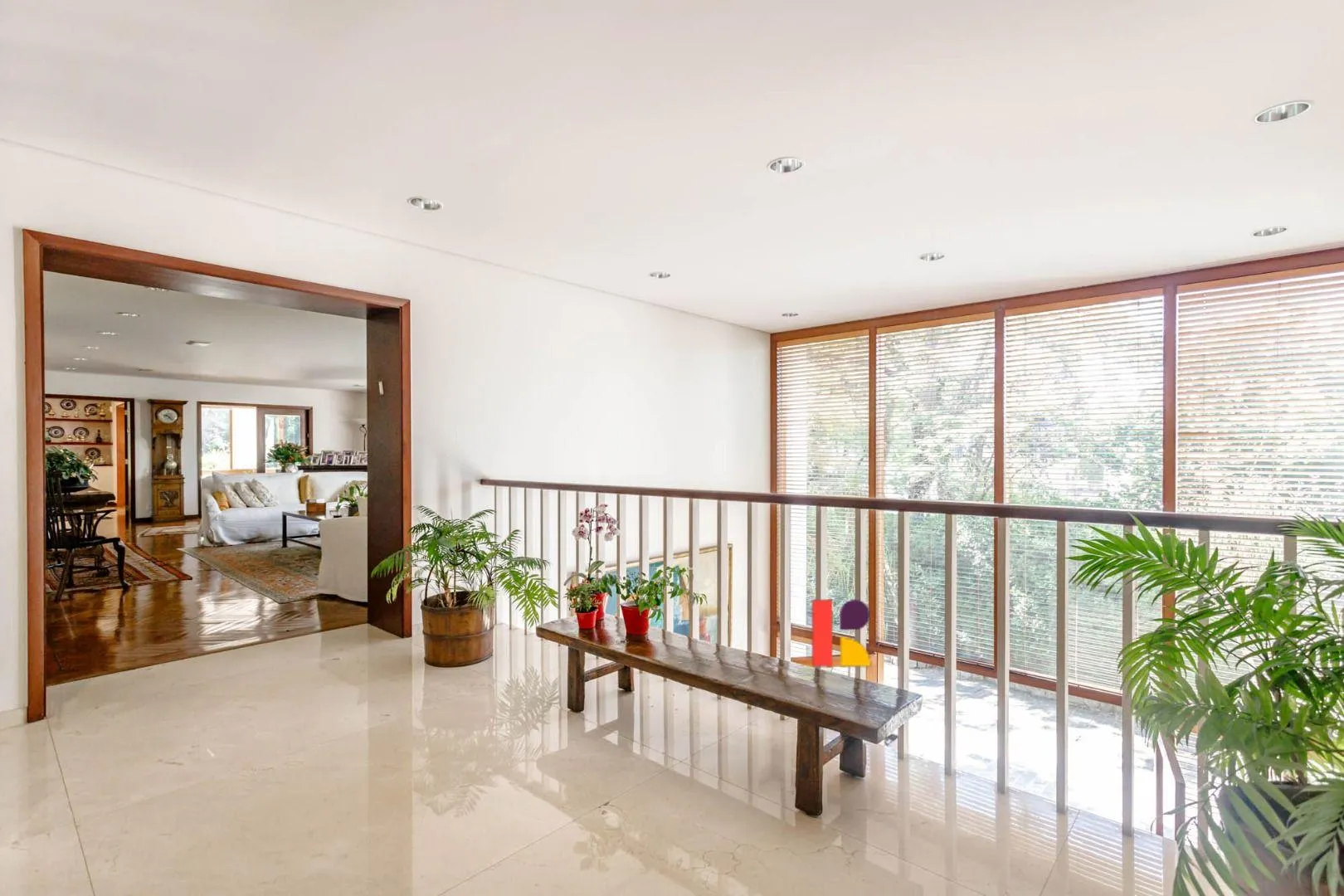 Casa com 5 suítes à venda em Pacaembu, São Paulo, por R$ 21.900.000 Imagem 2
