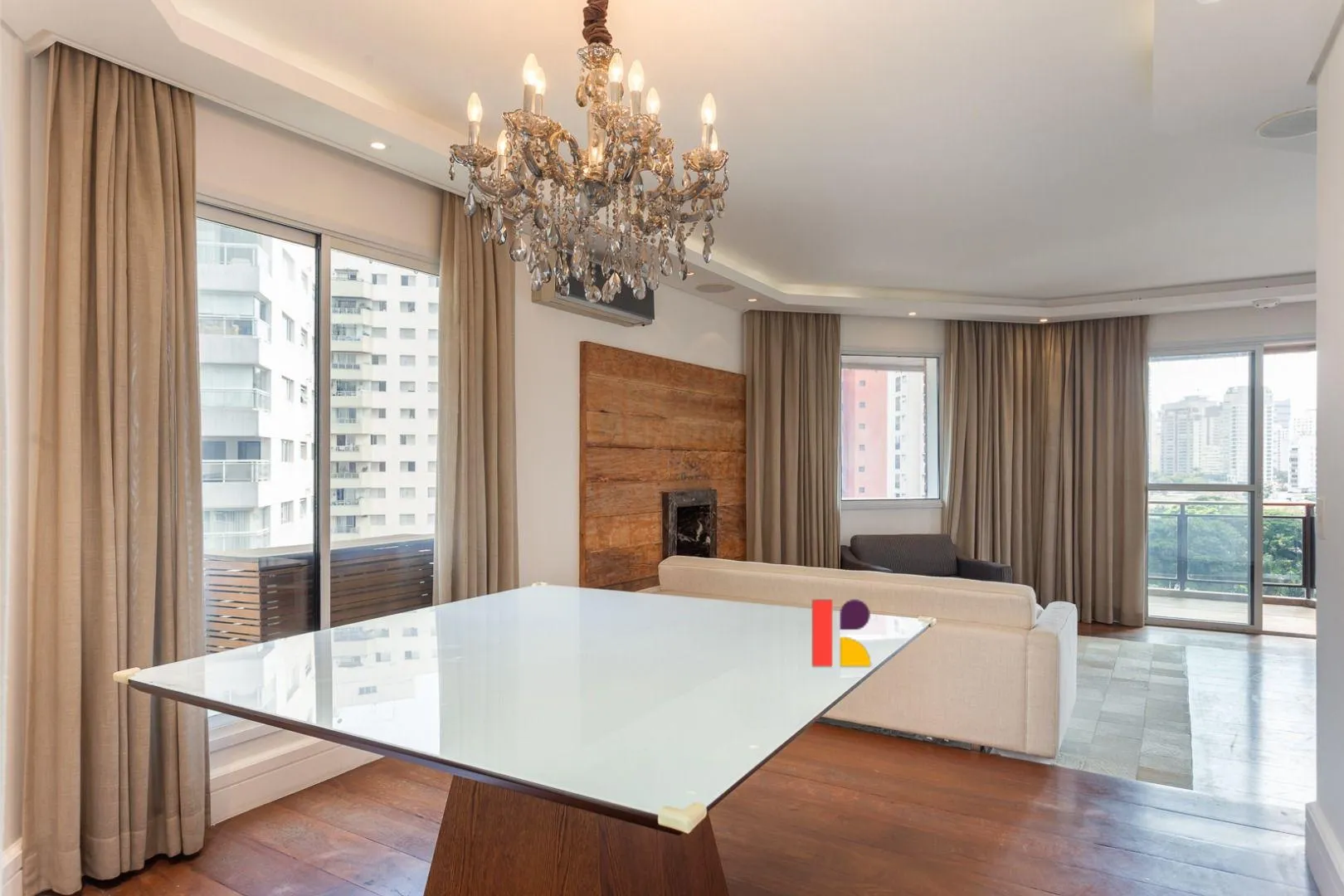 Apartamento com 3 suítes à venda em Vila Nova Conceição, São Paulo, por R$ 3.000.000 Imagem 7