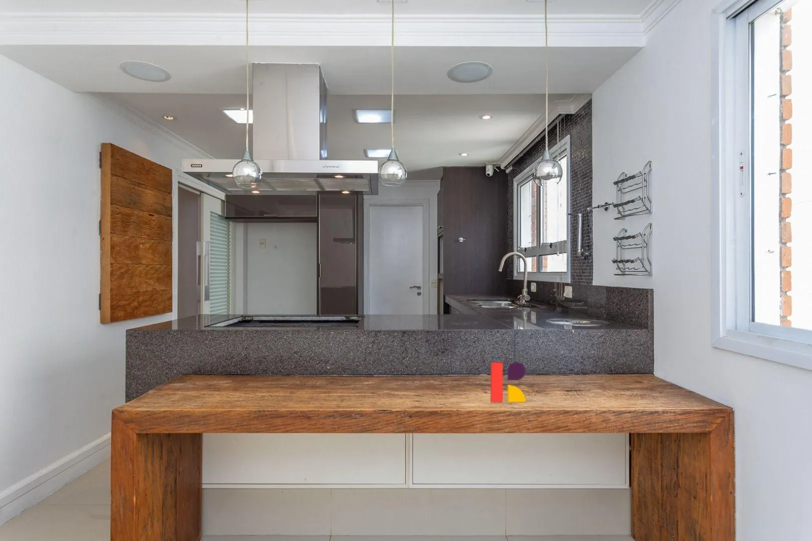 Apartamento com 3 suítes à venda em Vila Nova Conceição, São Paulo, por R$ 3.000.000 Imagem 9