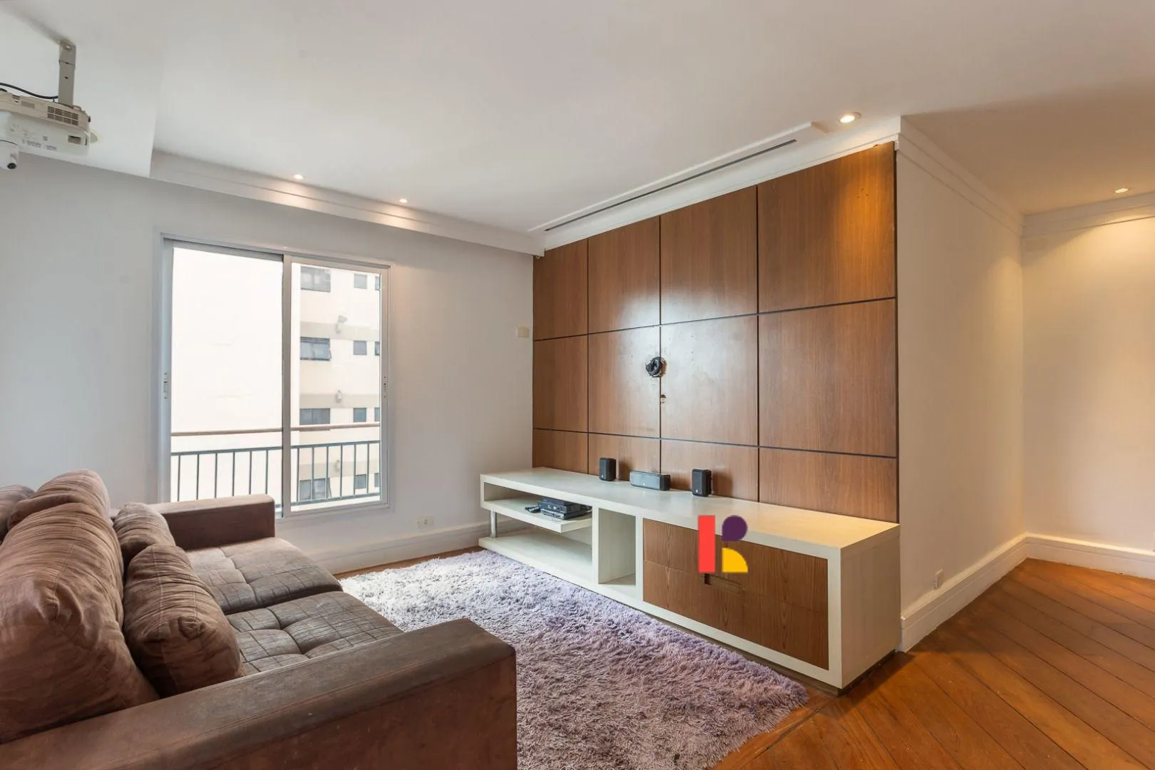 Apartamento com 3 suítes à venda em Vila Nova Conceição, São Paulo, por R$ 3.000.000 Imagem 12
