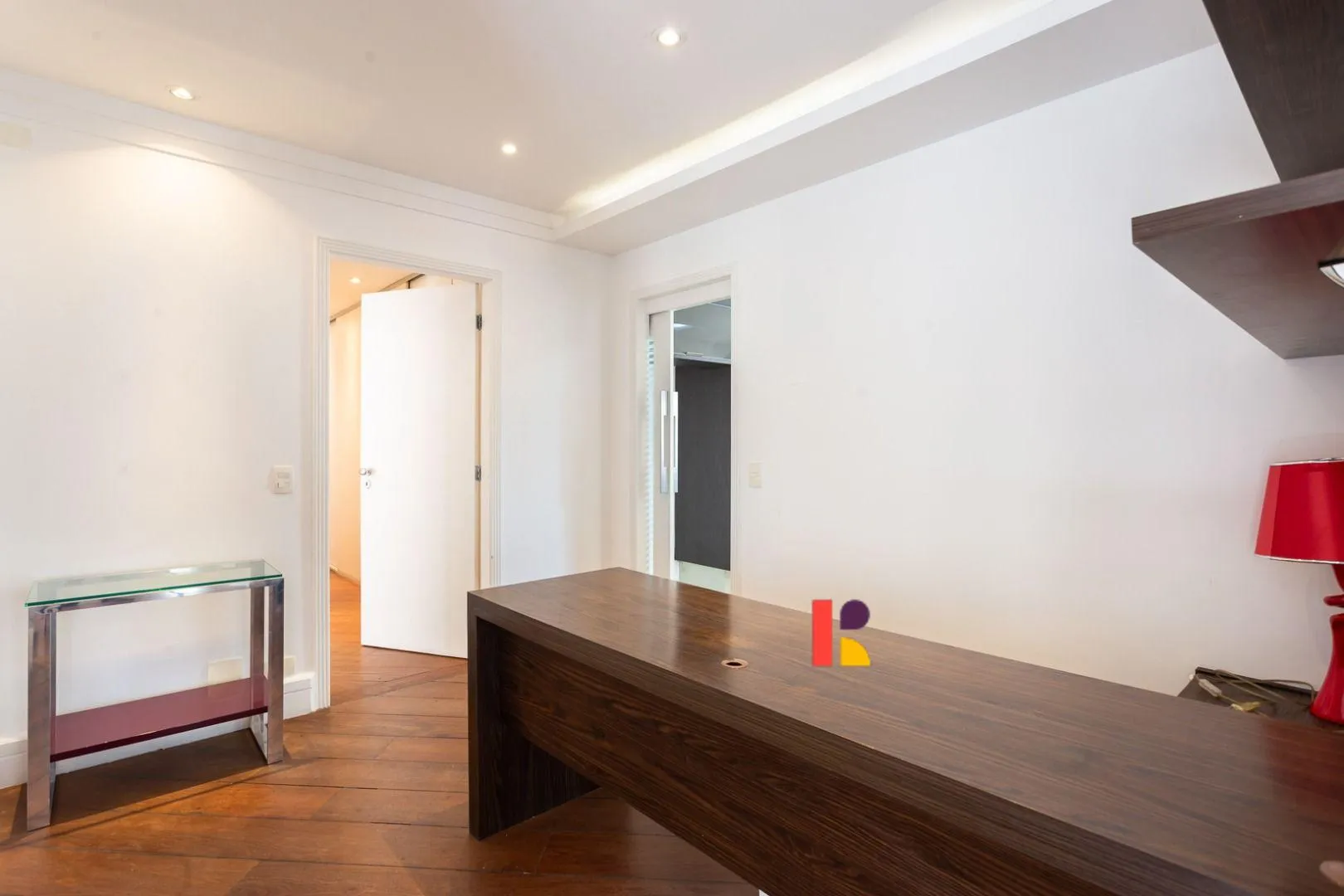 Apartamento com 3 suítes à venda em Vila Nova Conceição, São Paulo, por R$ 3.000.000 Imagem 14